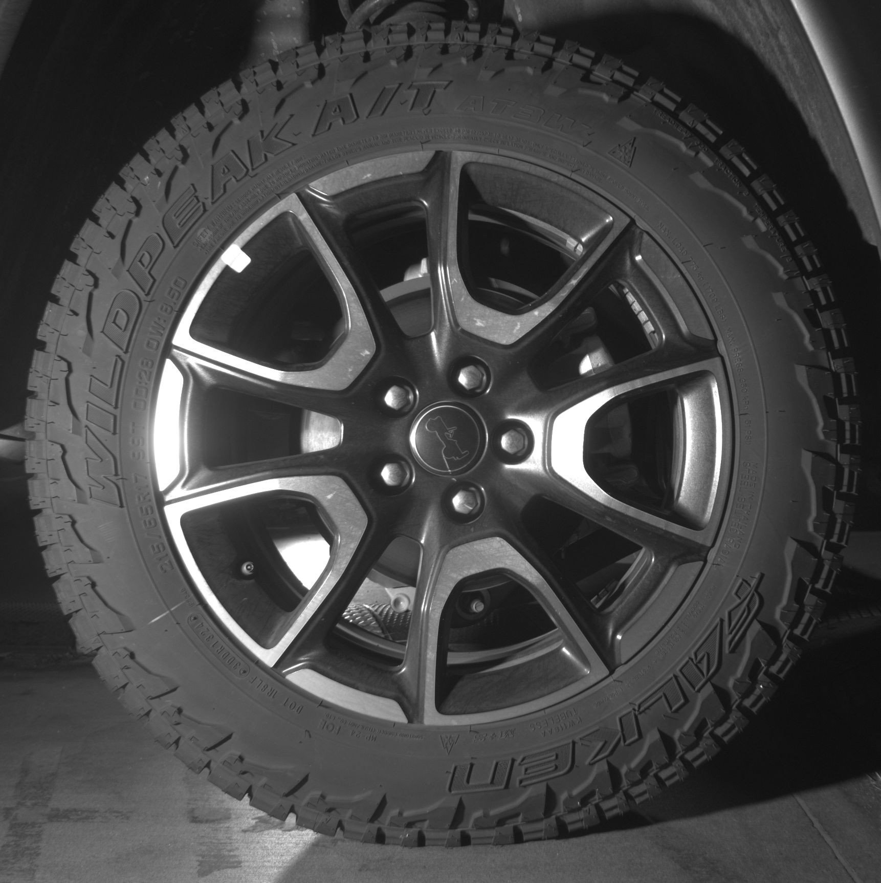 Thumbnail: 2025 Jeep Compass - 15