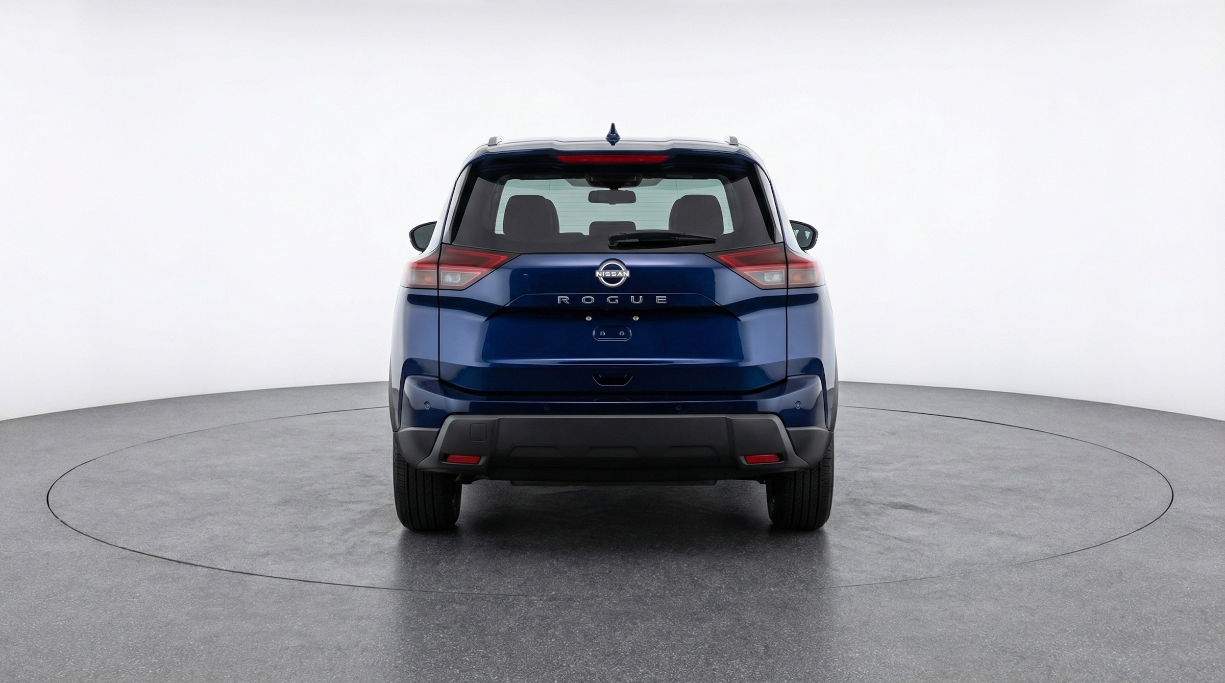 Thumbnail: 2025 Nissan Rogue - 6