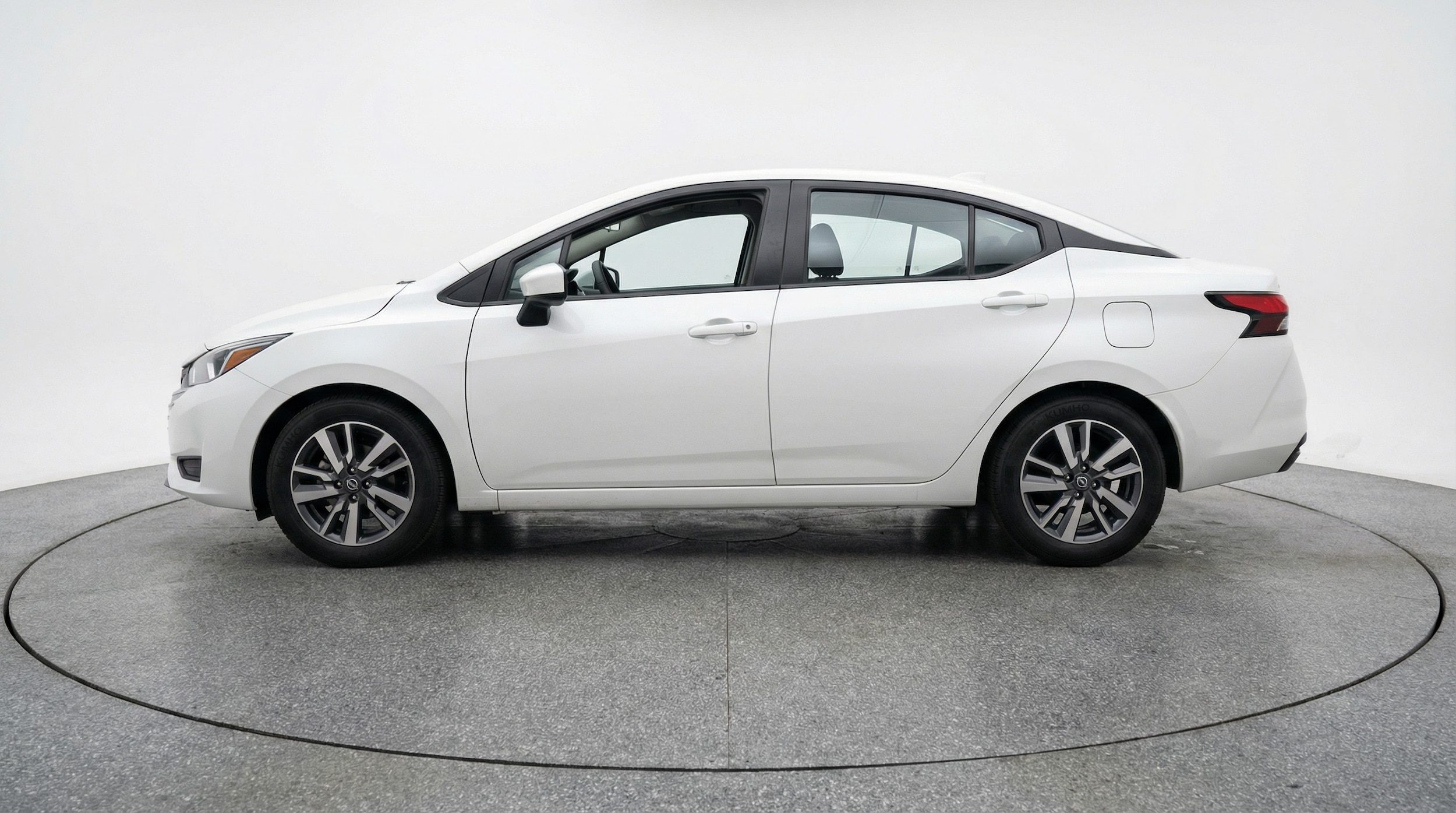 Thumbnail: 2025 Nissan Versa - 4