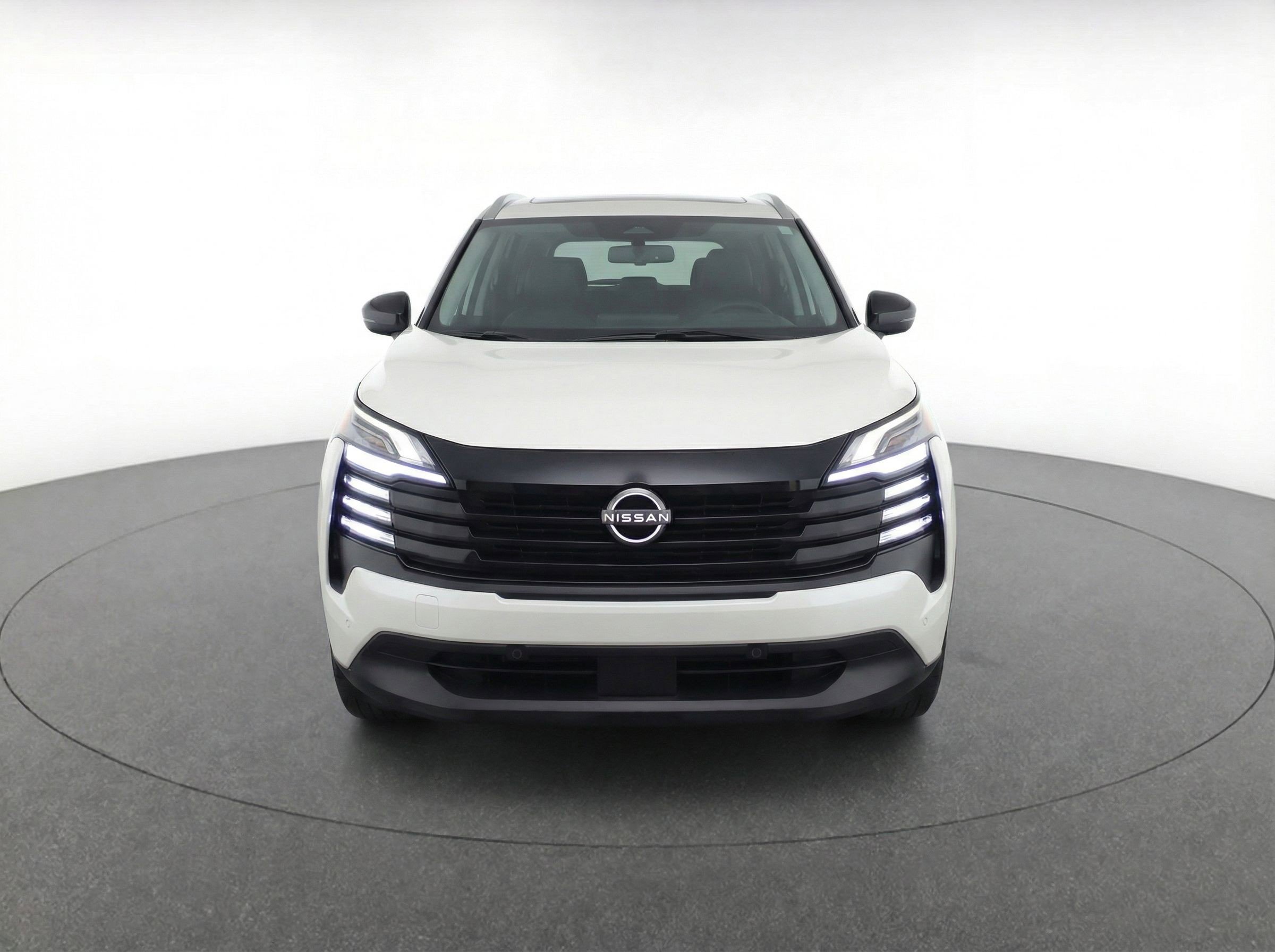 Thumbnail: 2025 Nissan Kicks - 2