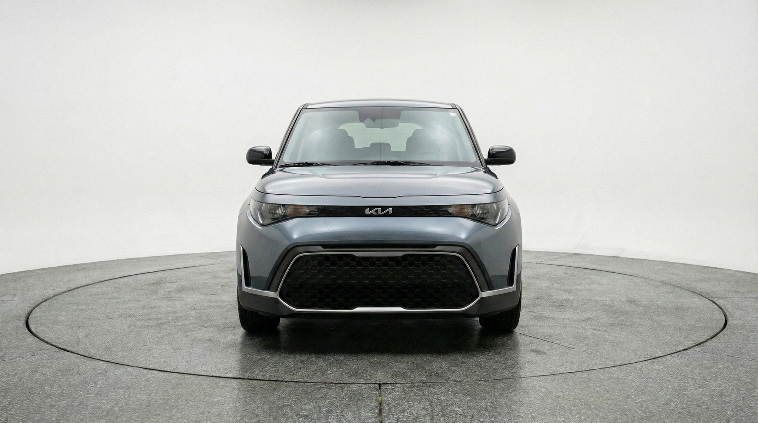 Thumbnail: 2025 Kia Soul - 2
