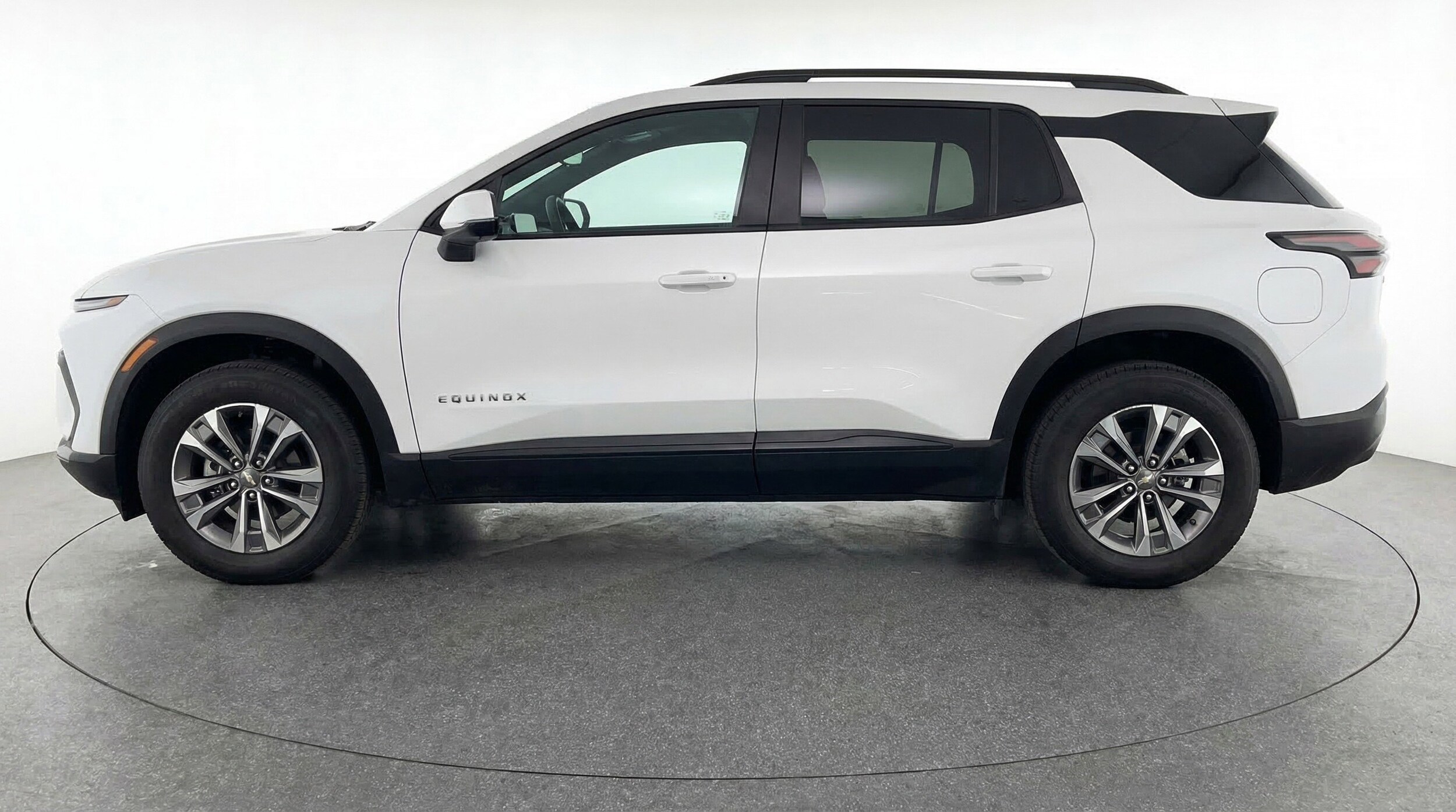 Thumbnail: 2025 Chevrolet Equinox - 5