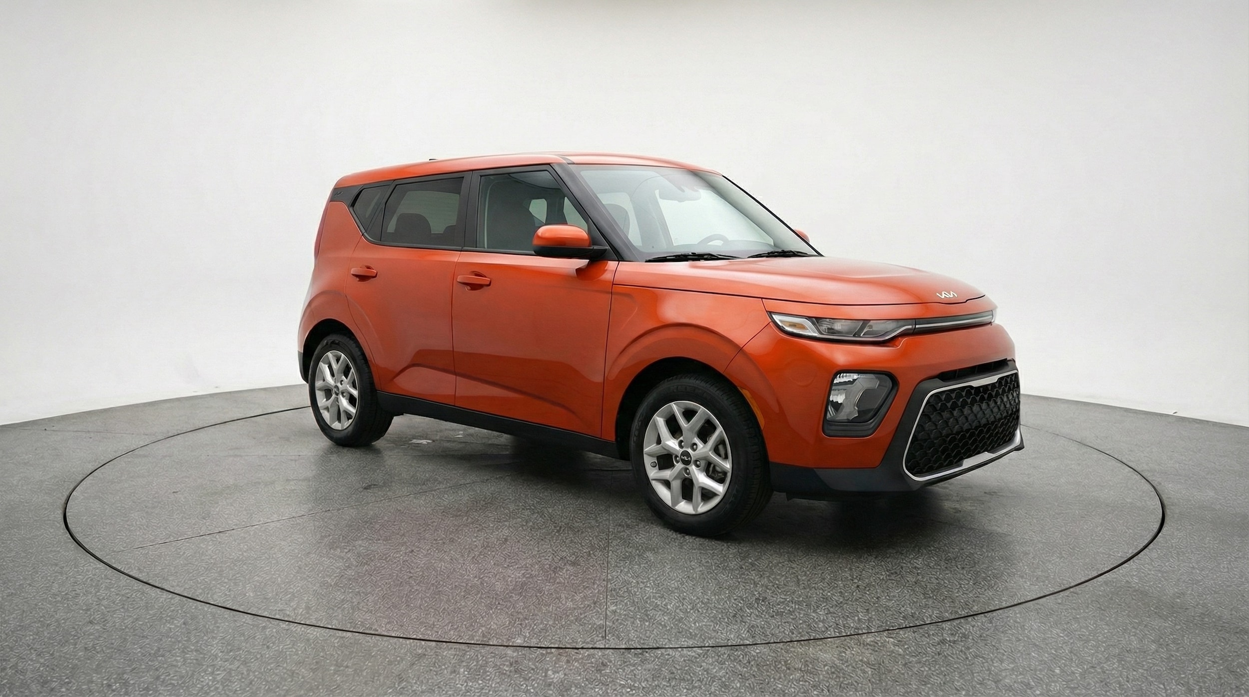 Thumbnail: 2025 Kia Soul - 1