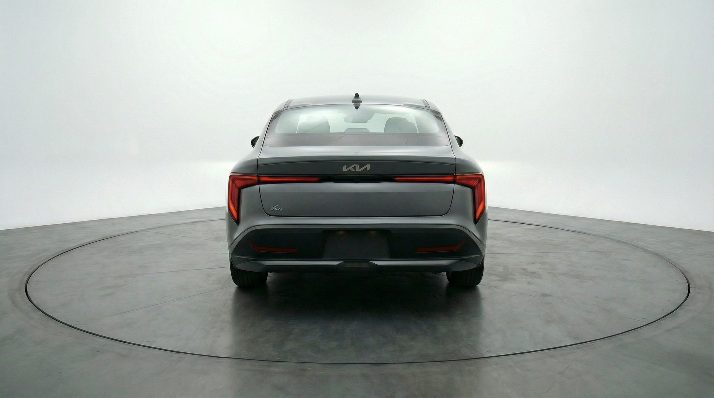 Thumbnail: 2025 Kia K4 - 6