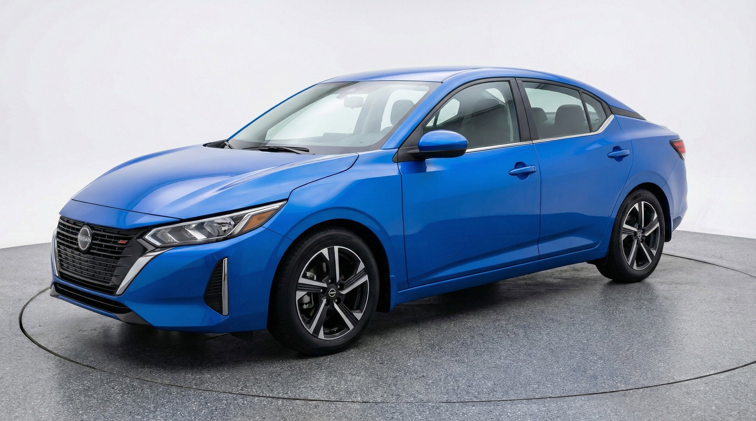 Thumbnail: 2025 Nissan Sentra - 3