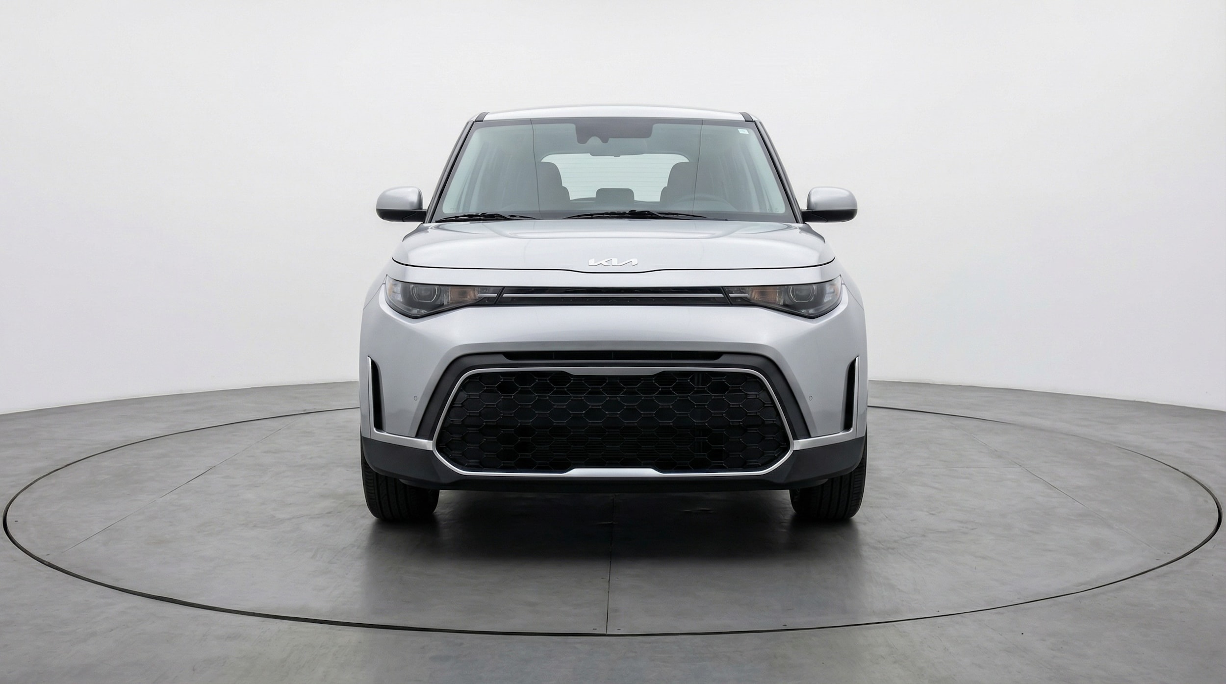 Thumbnail: 2025 Kia Soul - 2