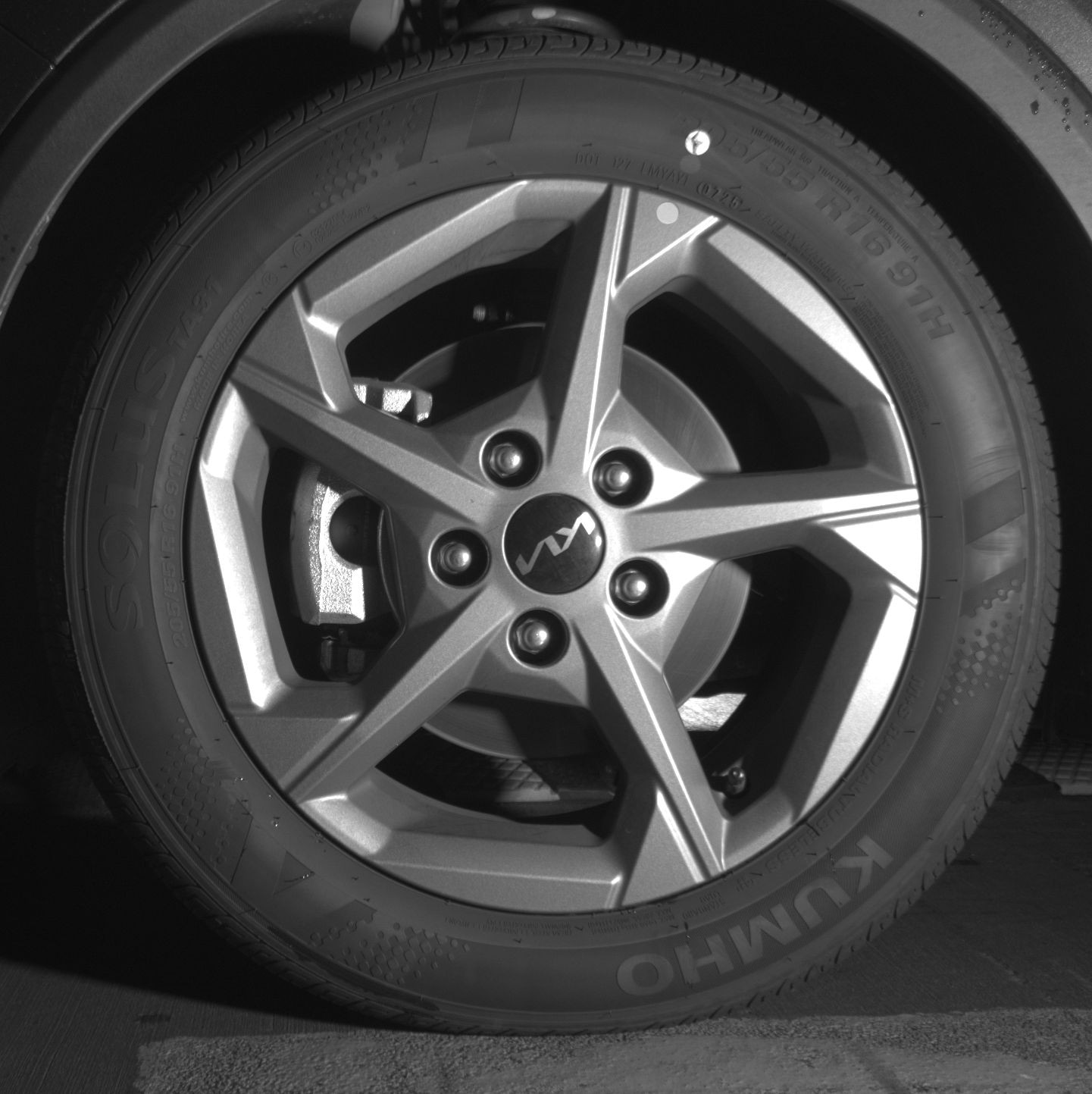 Thumbnail: 2025 Kia K4 - 9