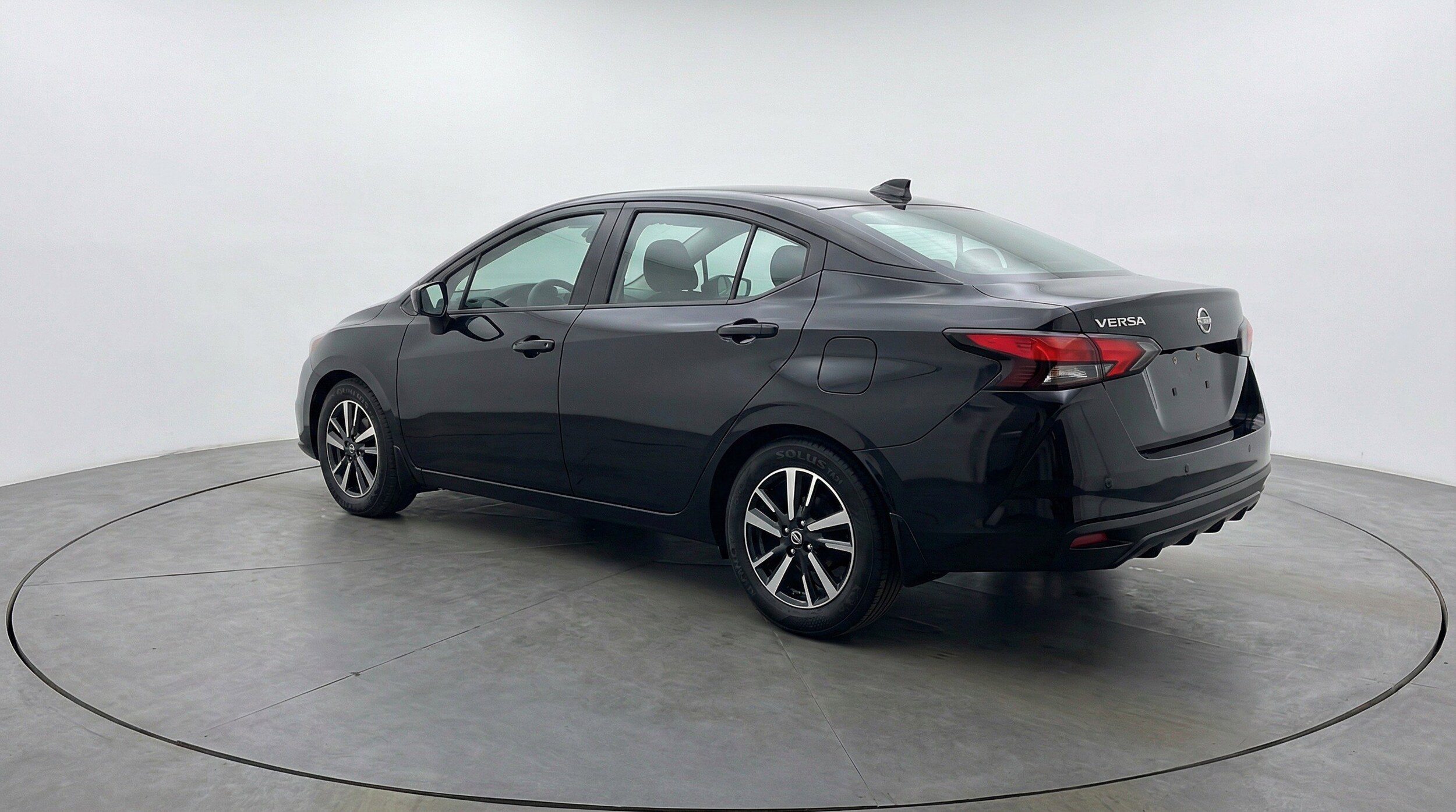 Thumbnail: 2025 Nissan Versa - 6