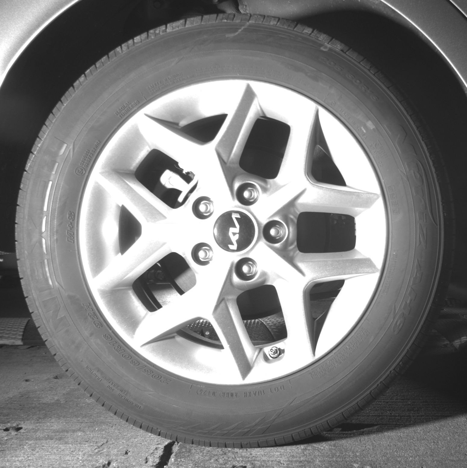 Thumbnail: 2025 Kia Soul - 15