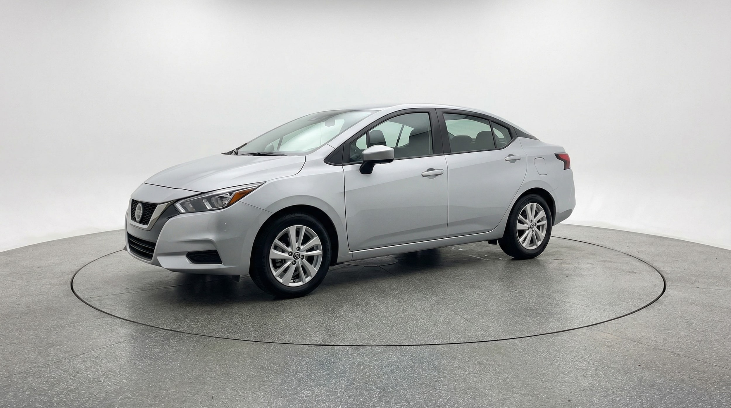 Thumbnail: 2025 Nissan Versa - 3