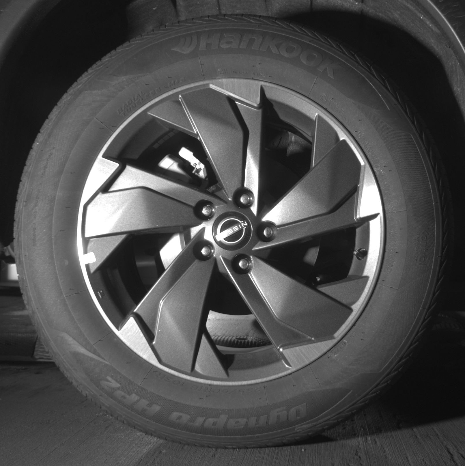 Thumbnail: 2025 Nissan Rogue - 12