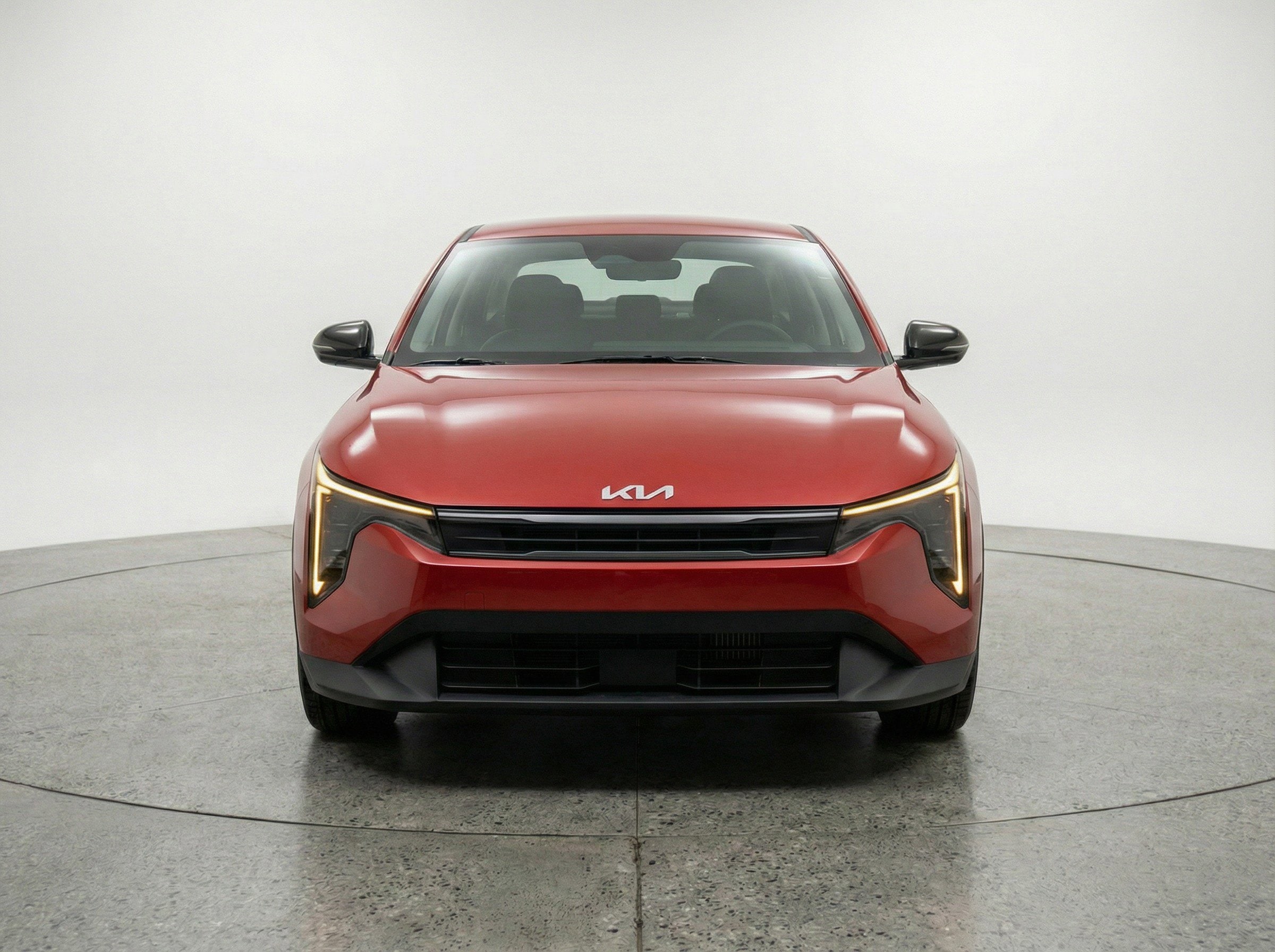 Thumbnail: 2025 Kia K4 - 2