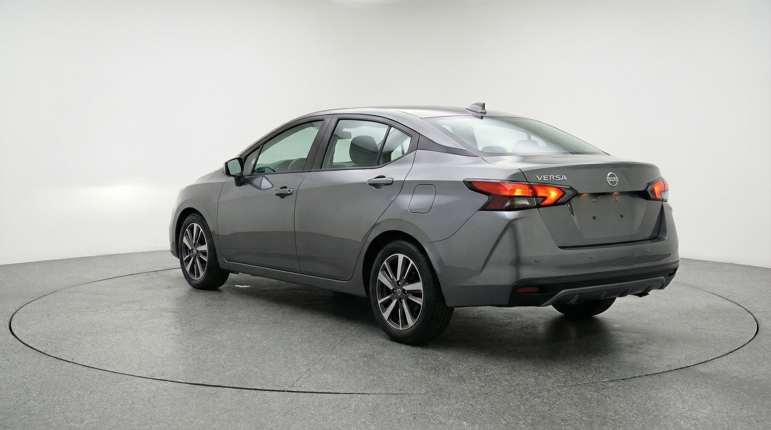 Thumbnail: 2025 Nissan Versa - 6