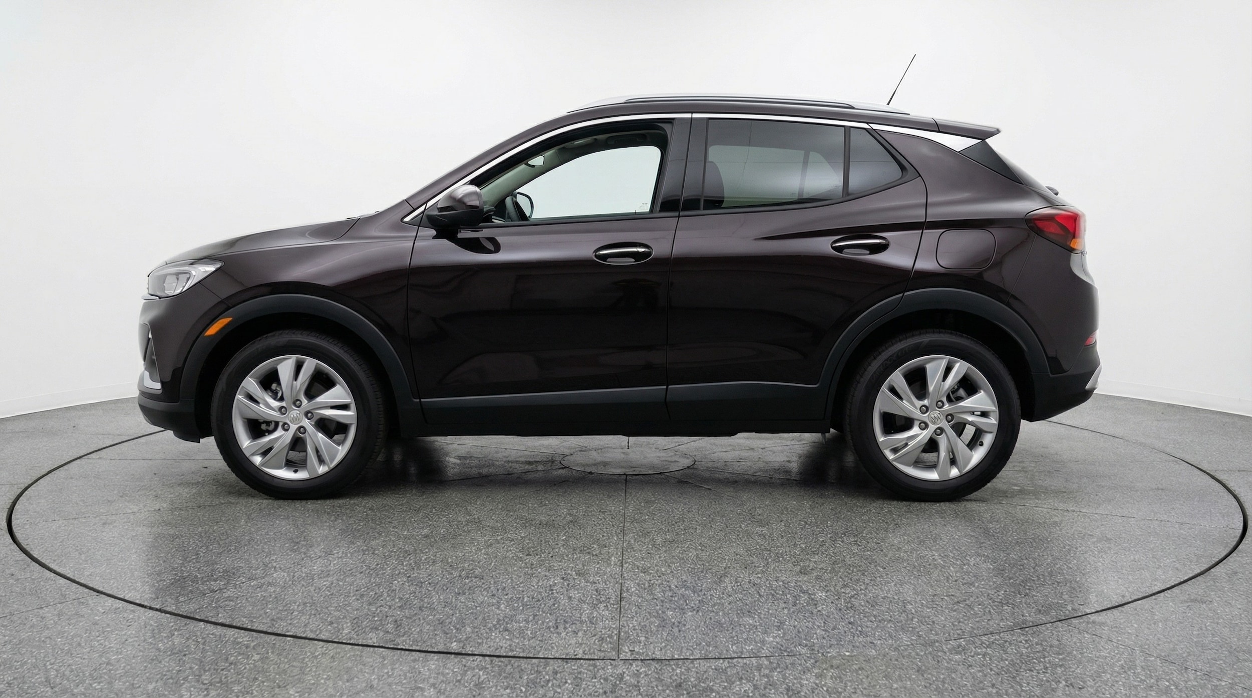 Thumbnail: 2025 Buick Encore GX - 4