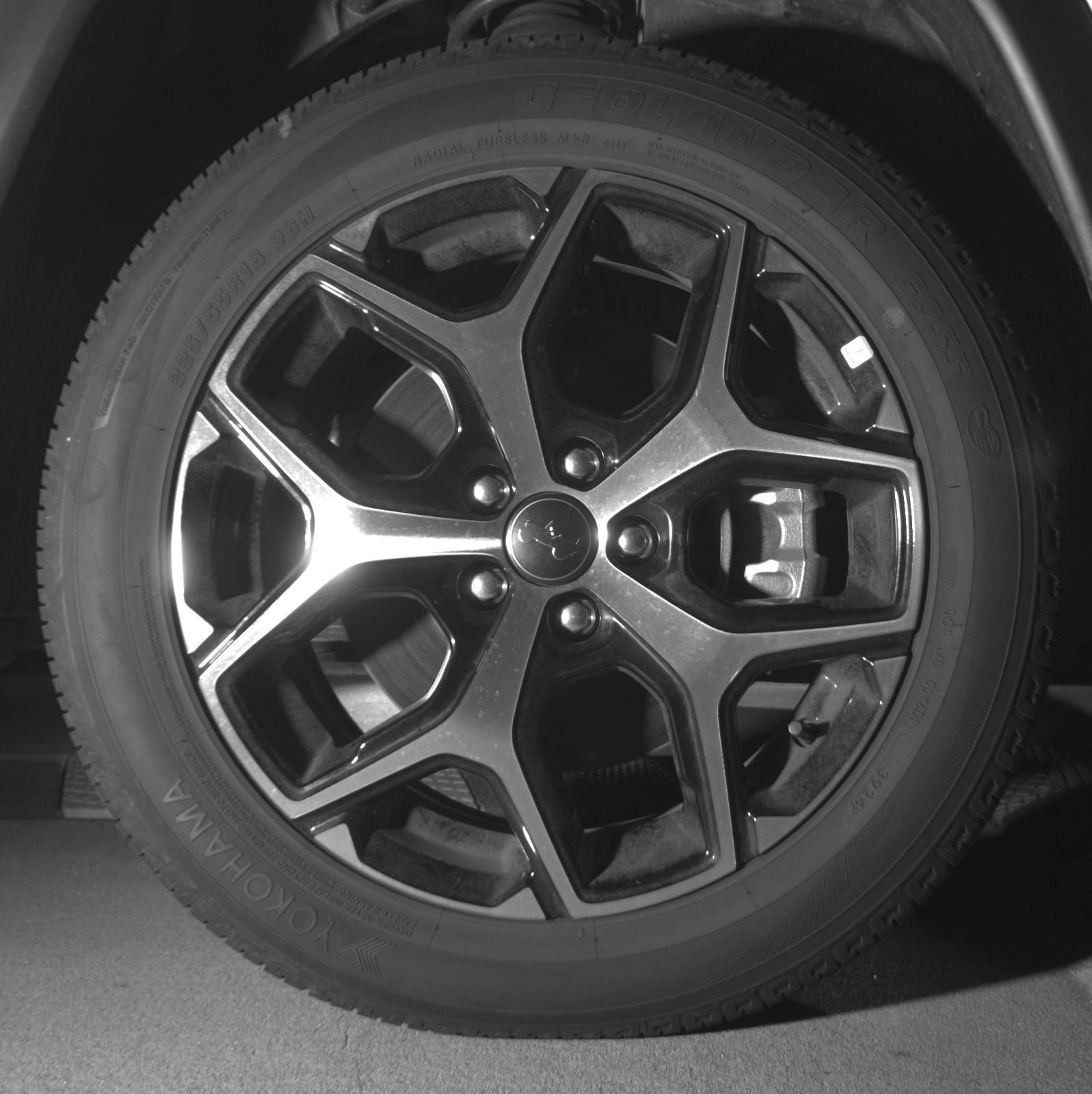 Thumbnail: 2025 Jeep Compass - 10