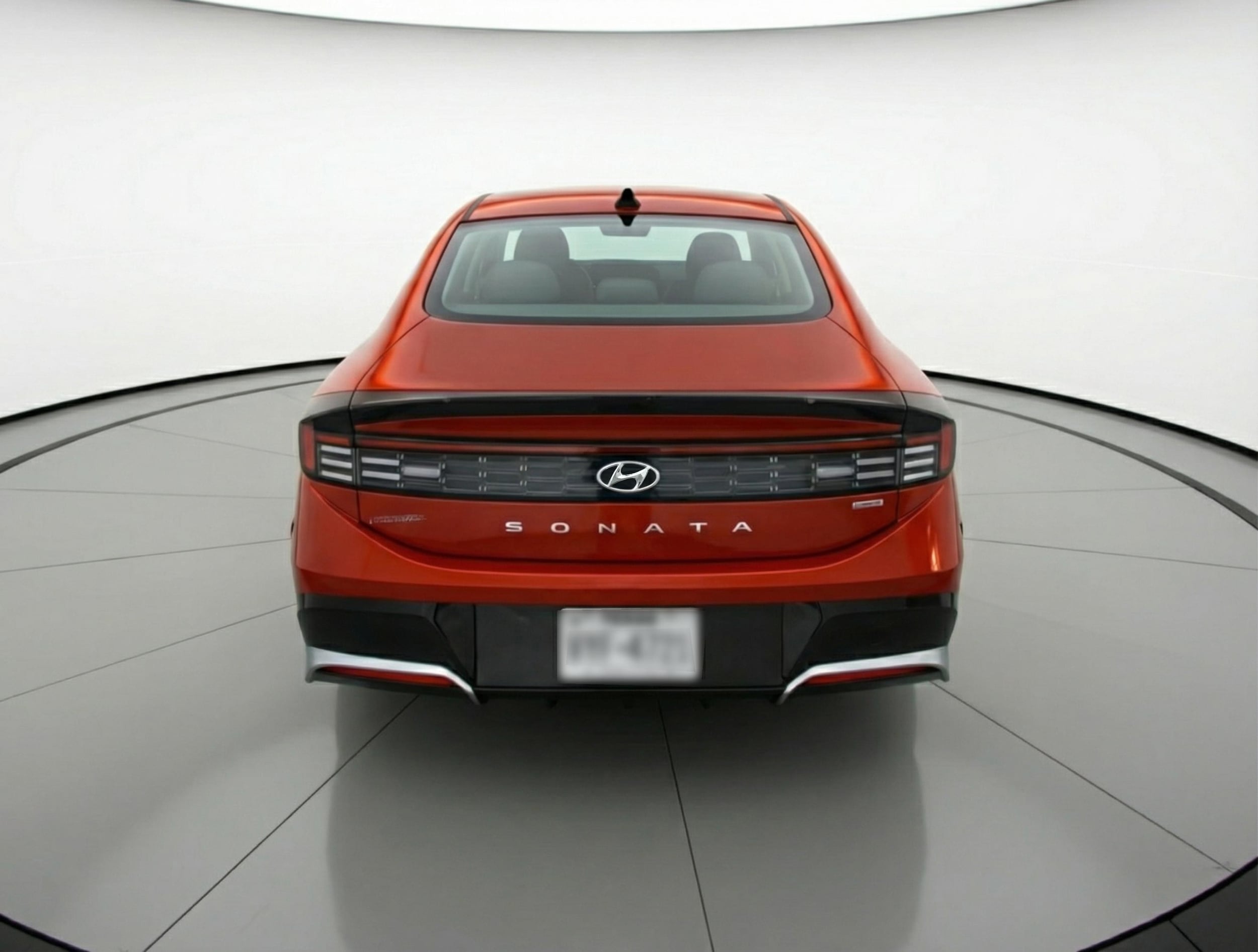 Thumbnail: 2025 Hyundai Sonata - 6