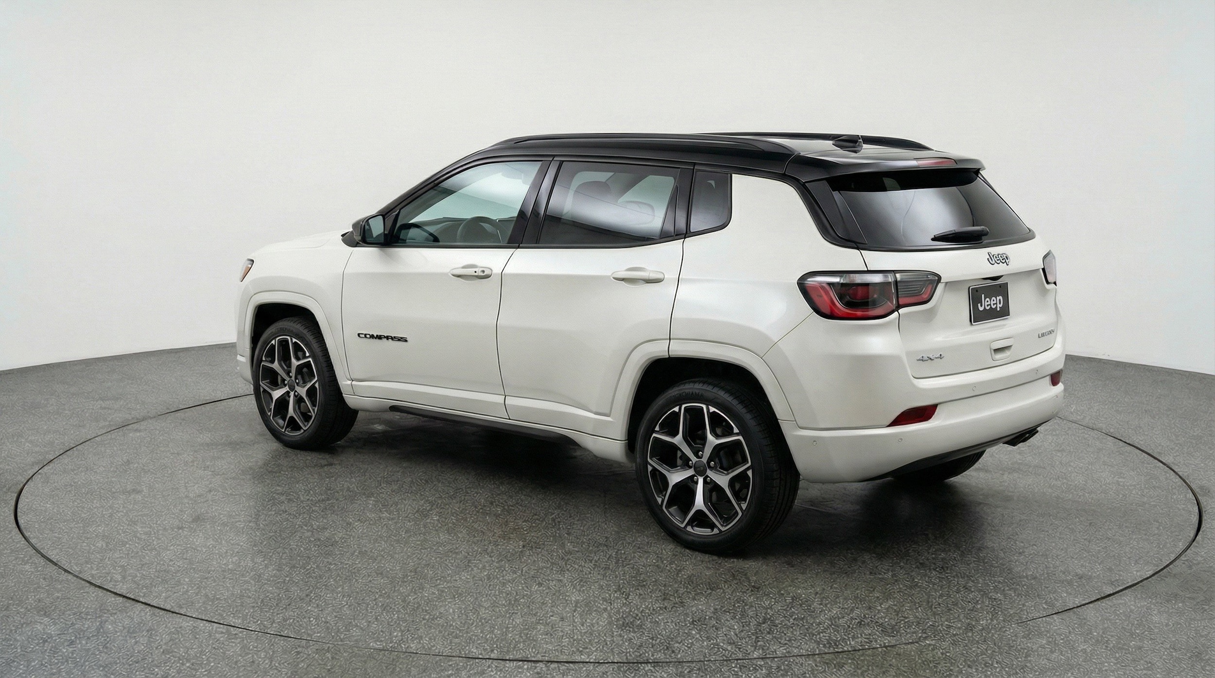 Thumbnail: 2025 Jeep Compass - 6