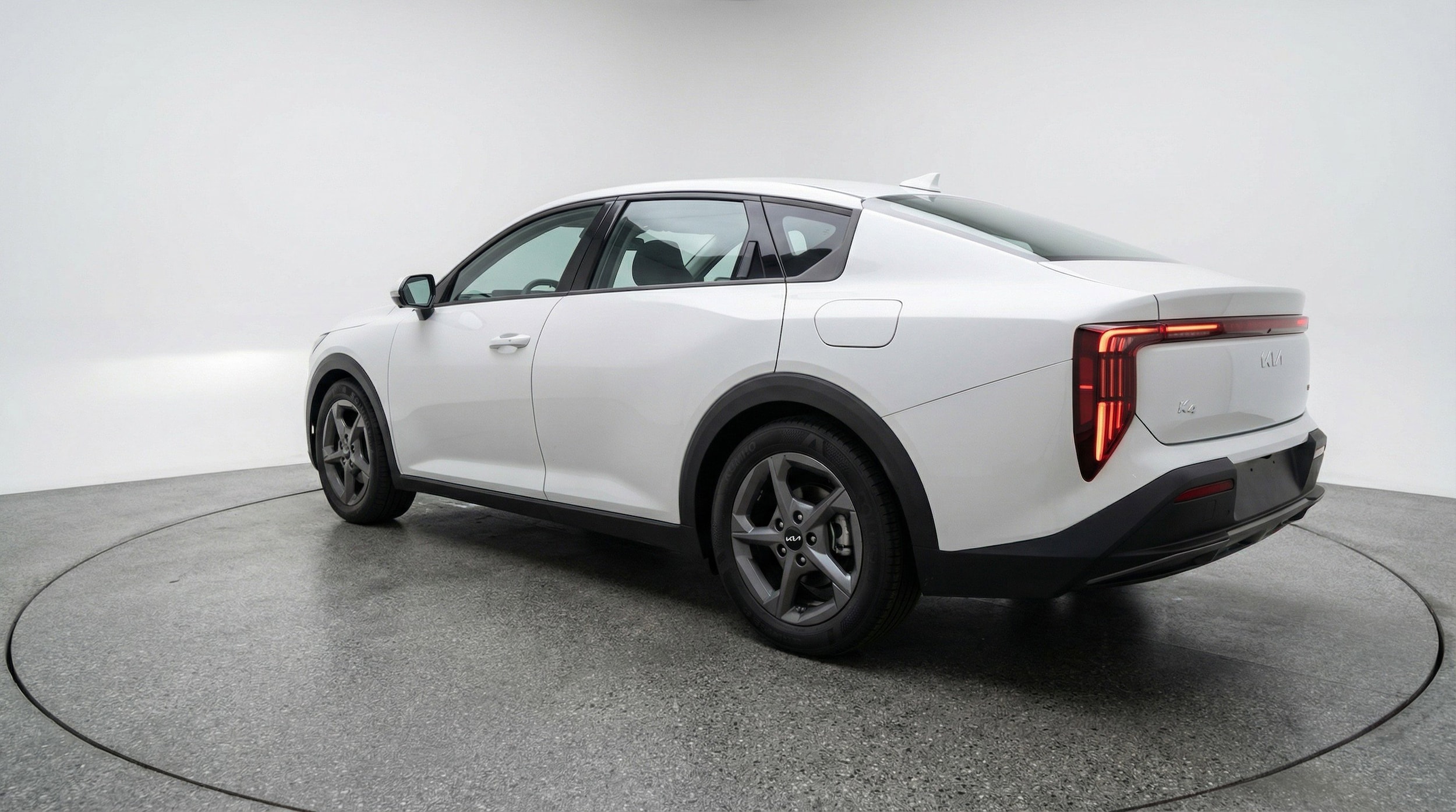 Thumbnail: 2025 Kia K4 - 6