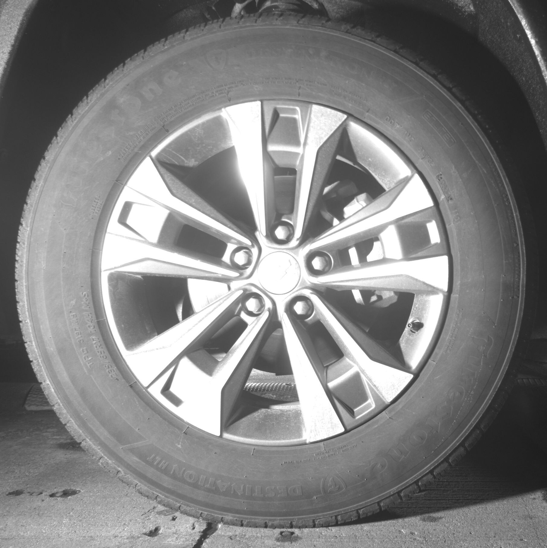 Thumbnail: 2025 Chevrolet Equinox - 10