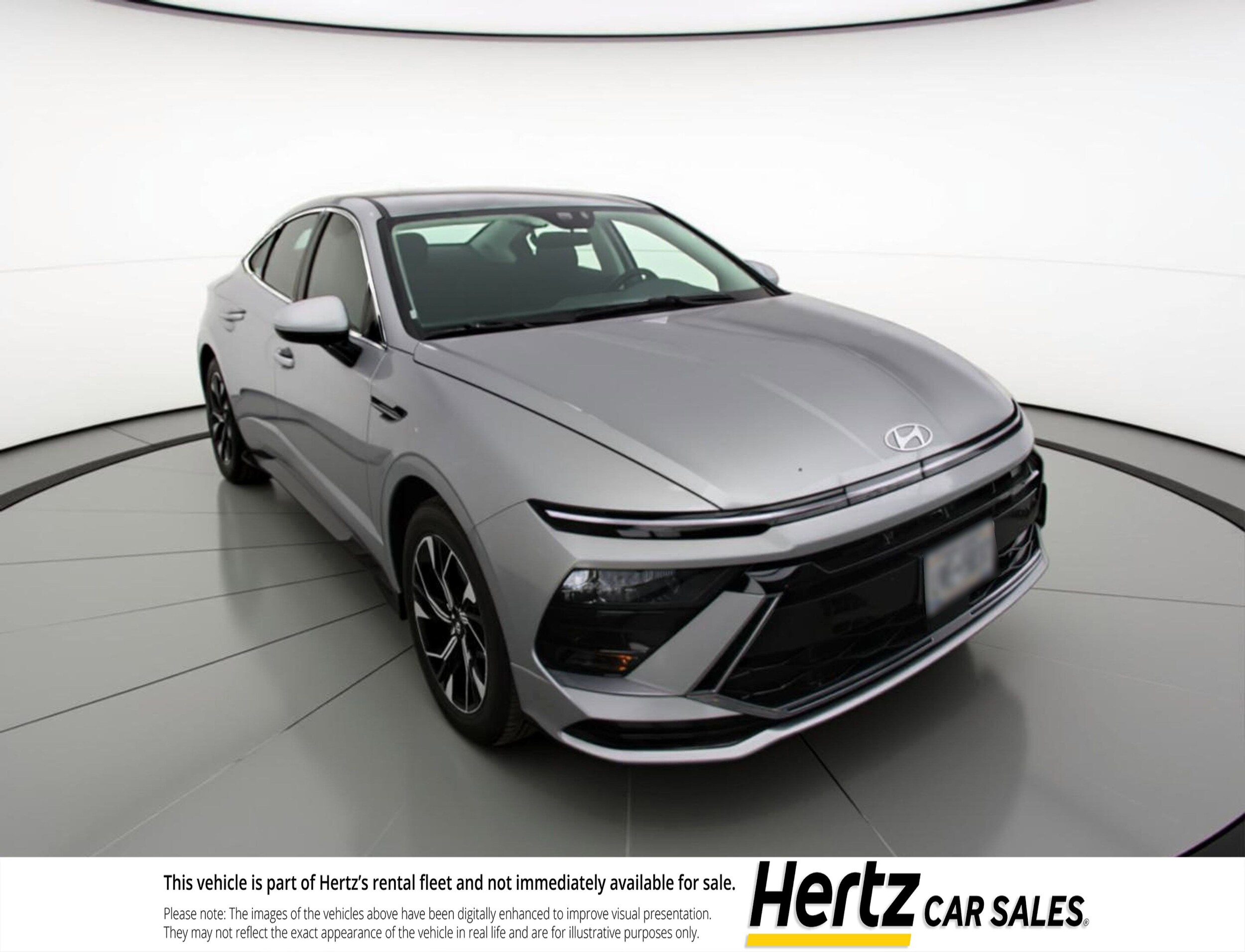 Thumbnail: 2025 Hyundai Sonata - 1