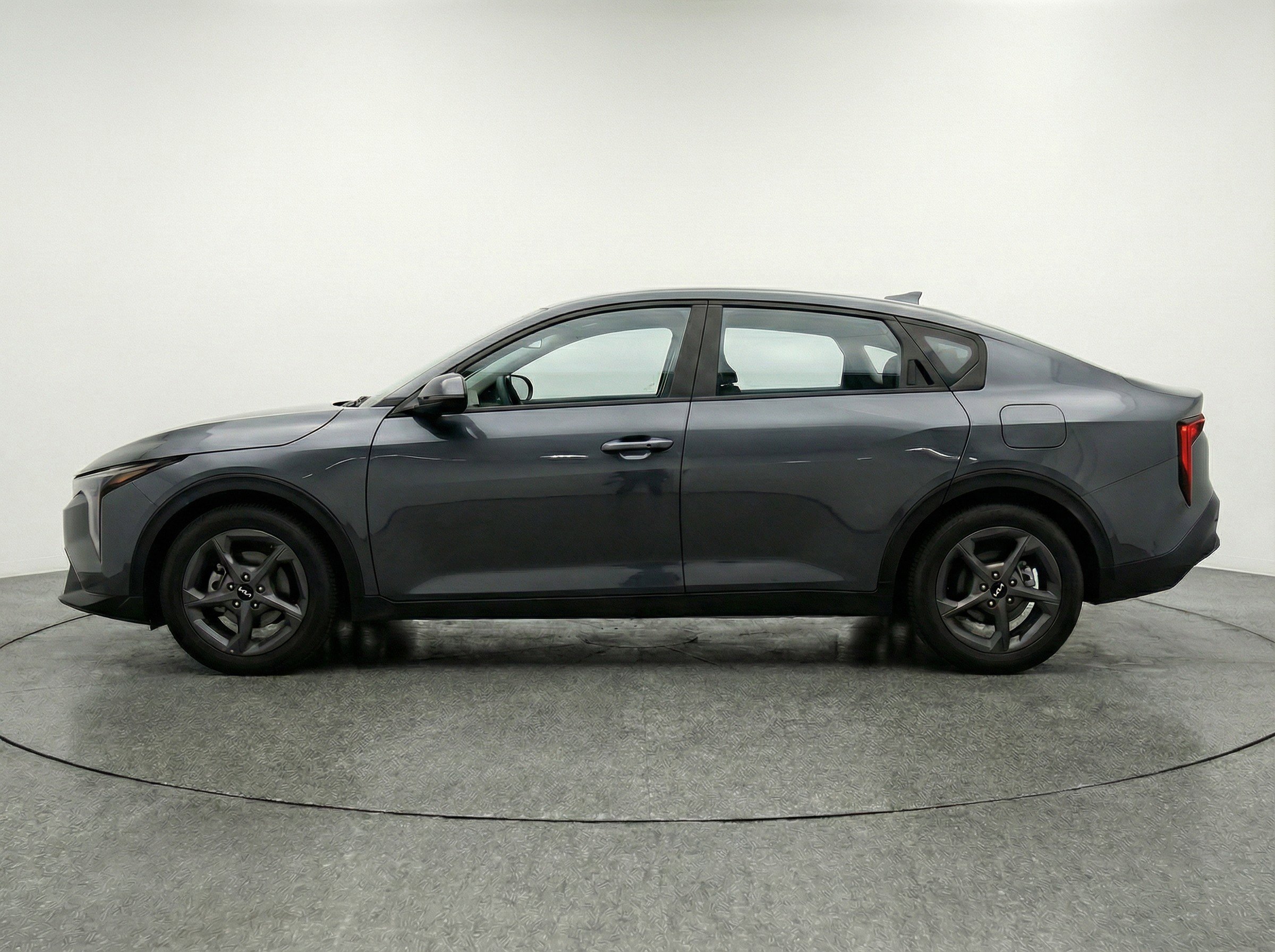 Thumbnail: 2025 Kia K4 - 5