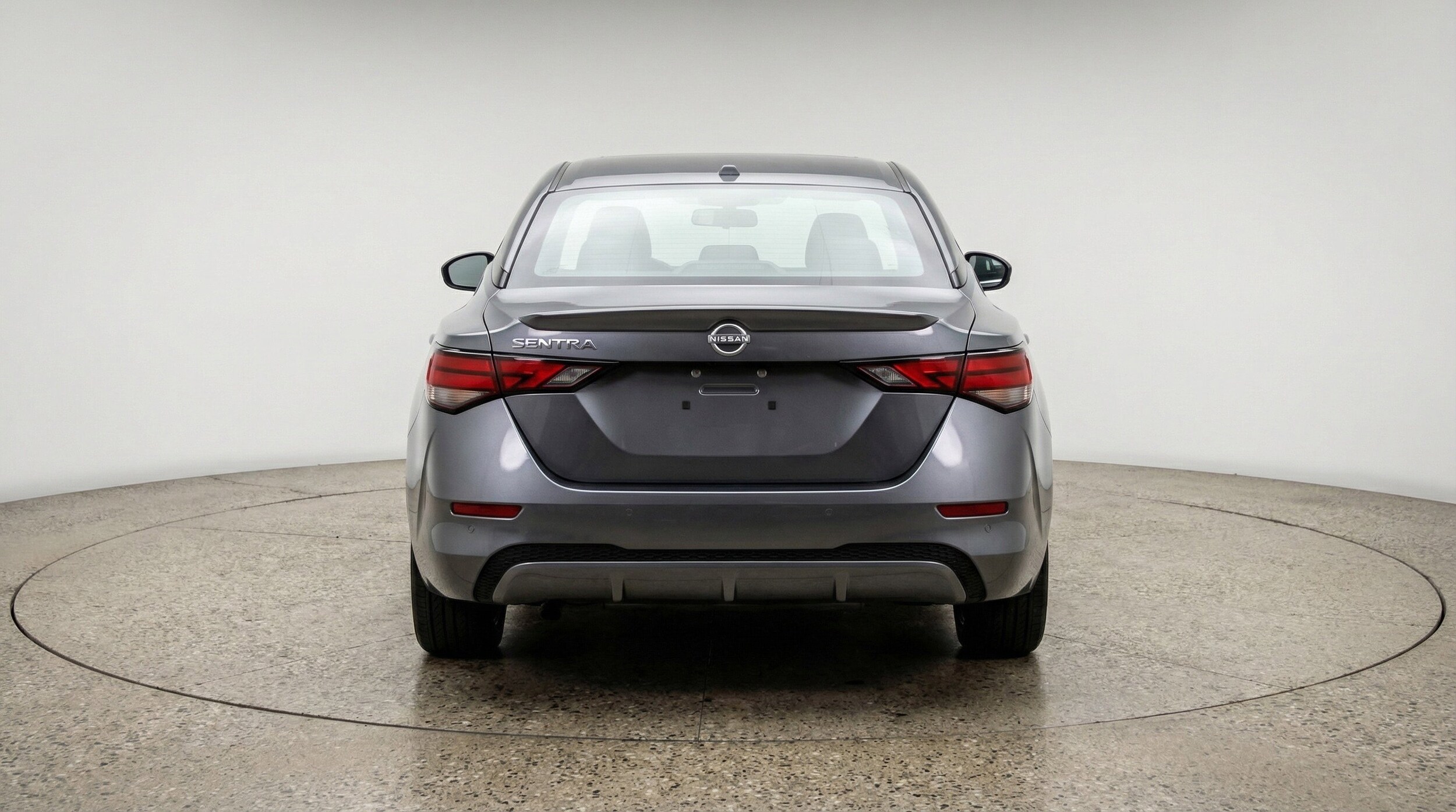 Thumbnail: 2025 Nissan Sentra - 7