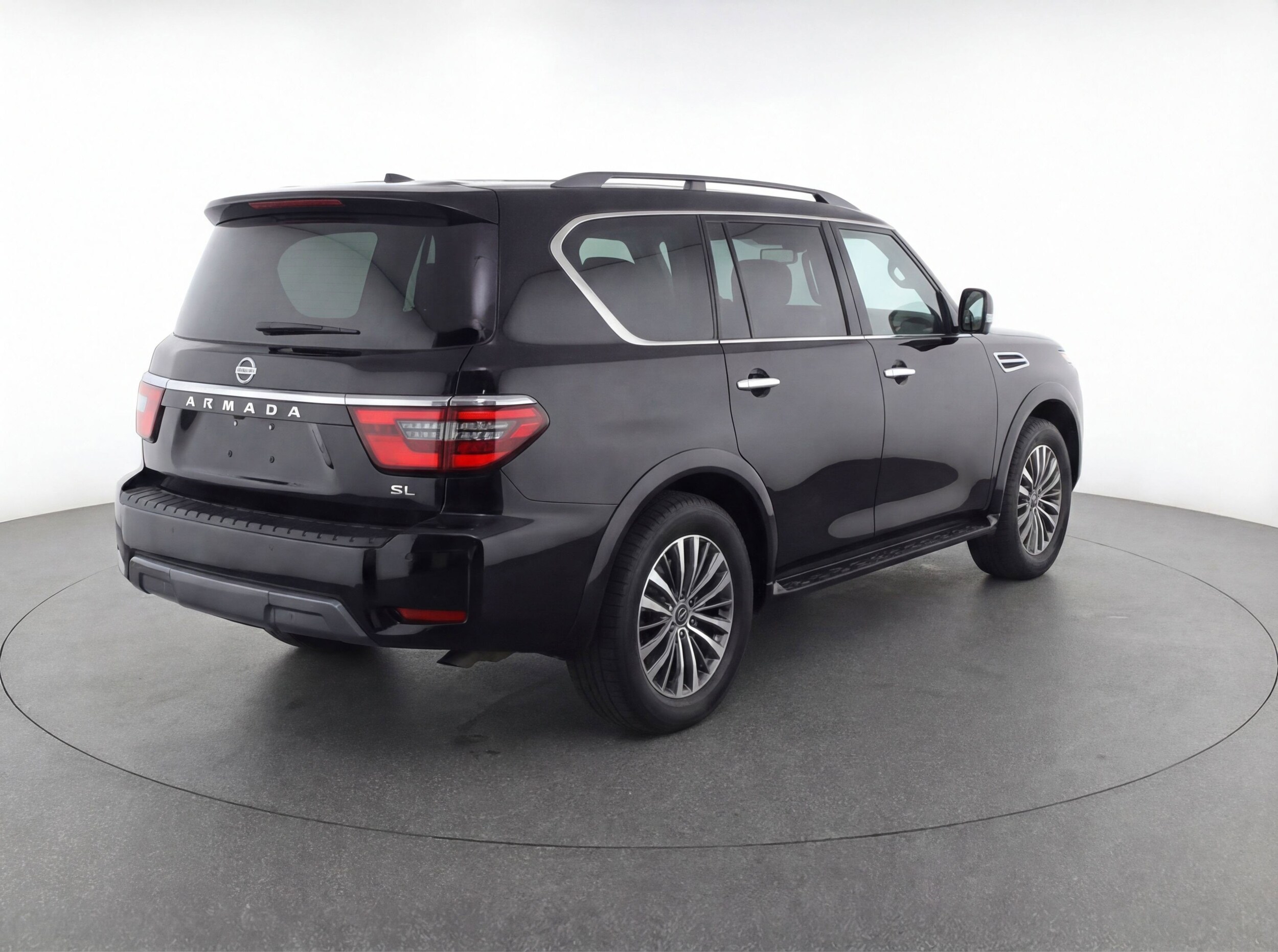 Thumbnail: 2023 Nissan Armada - 9