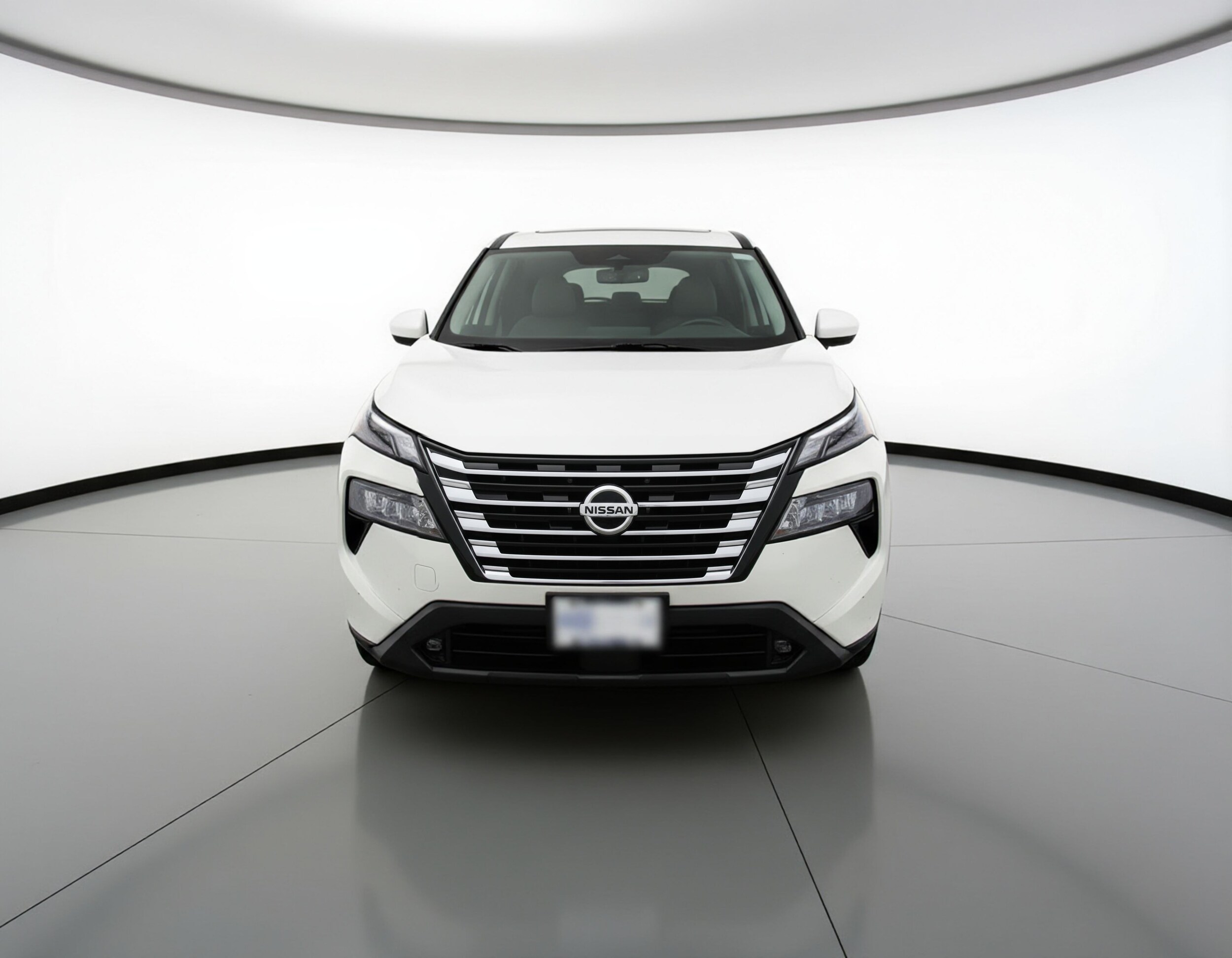 Thumbnail: 2025 Nissan Rogue - 2