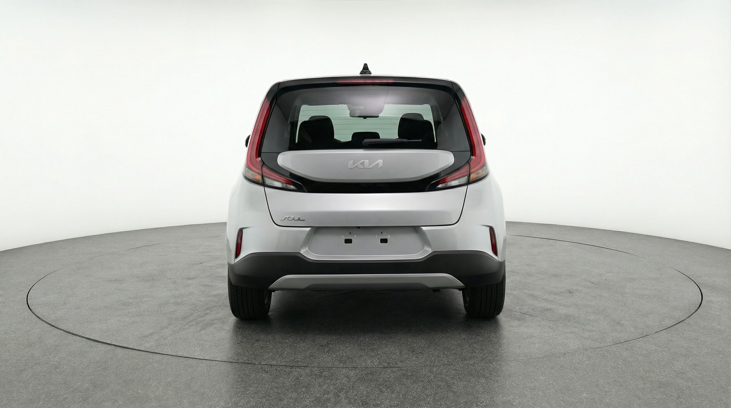 Thumbnail: 2025 Kia Soul - 6