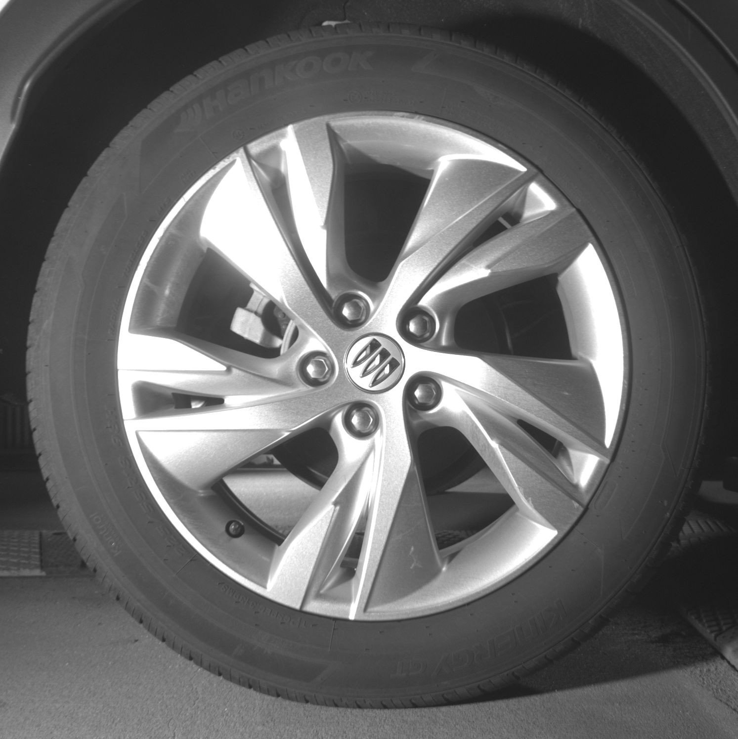 Thumbnail: 2025 Buick Encore GX - 15