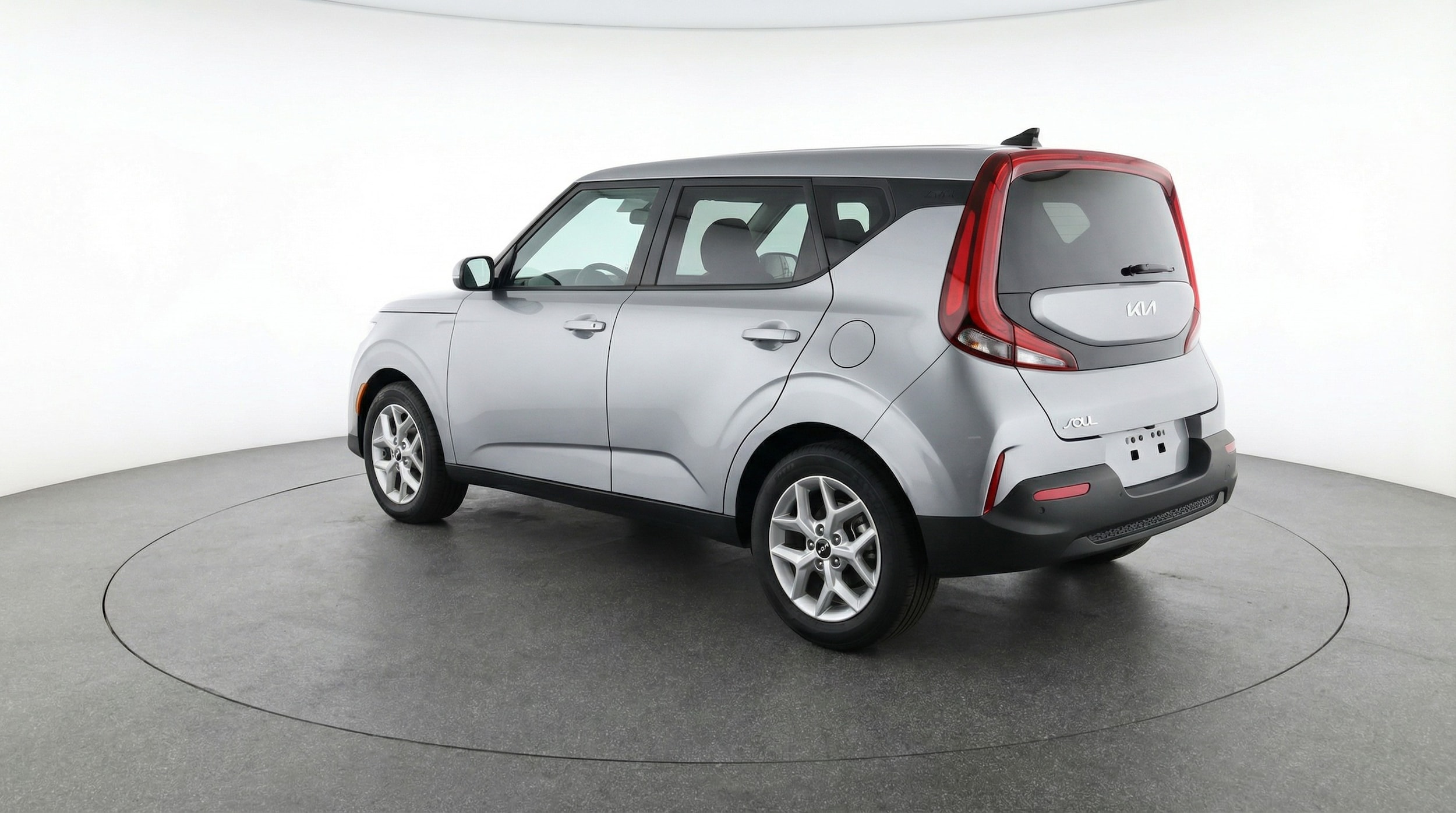 Thumbnail: 2025 Kia Soul - 5