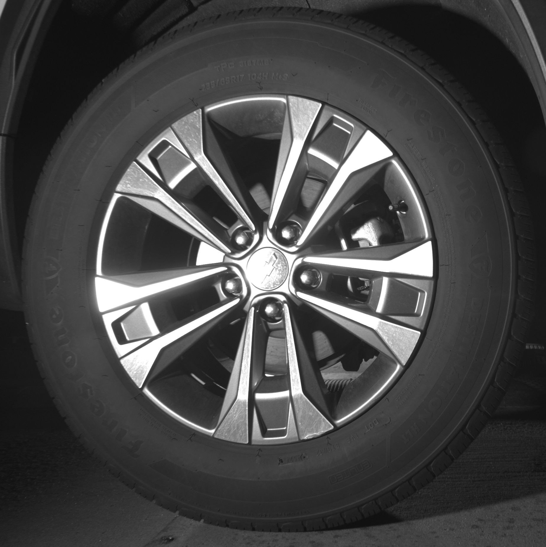 Thumbnail: 2025 Chevrolet Equinox - 15