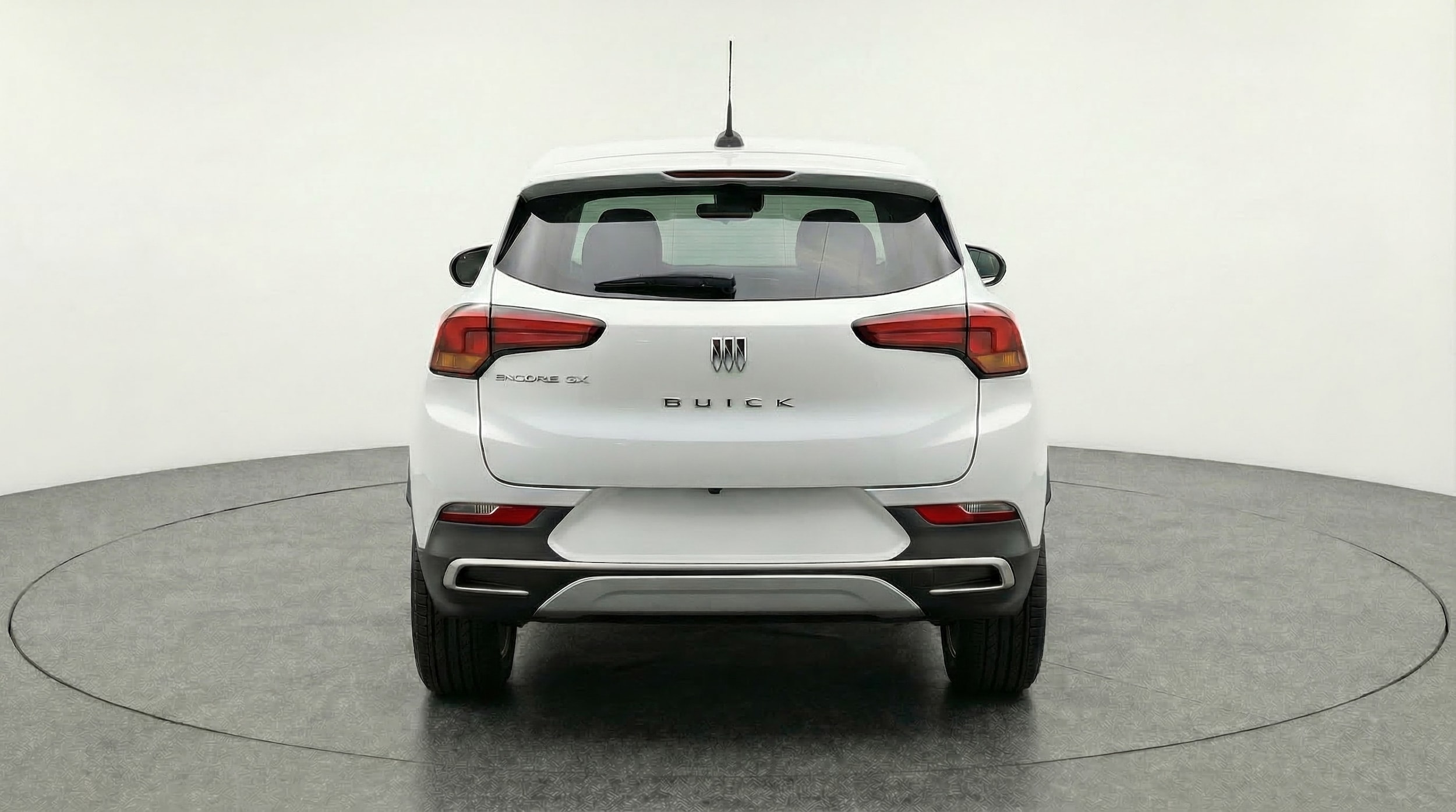 Thumbnail: 2025 Buick Encore GX - 6