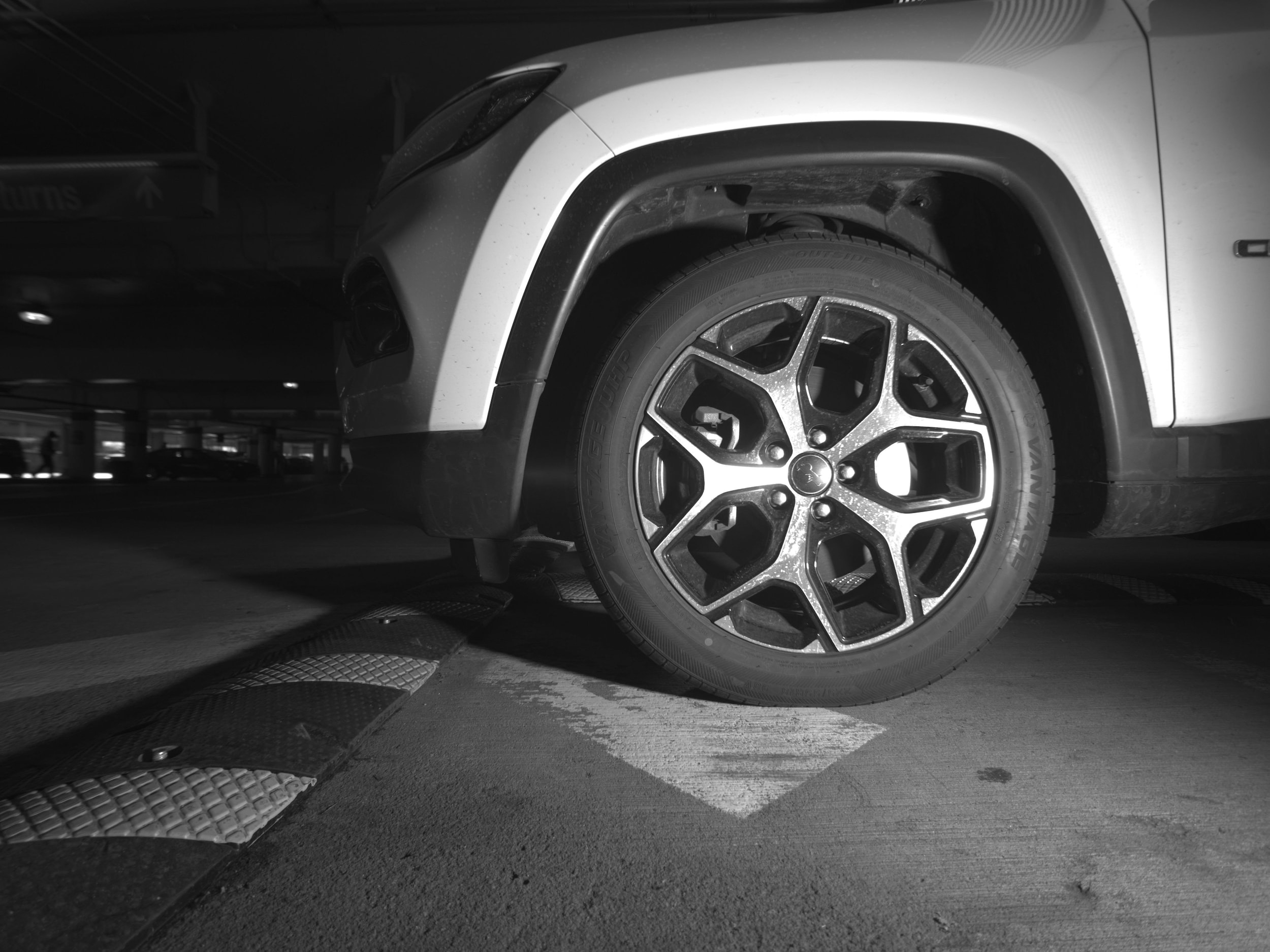 Thumbnail: 2025 Jeep Compass - 12