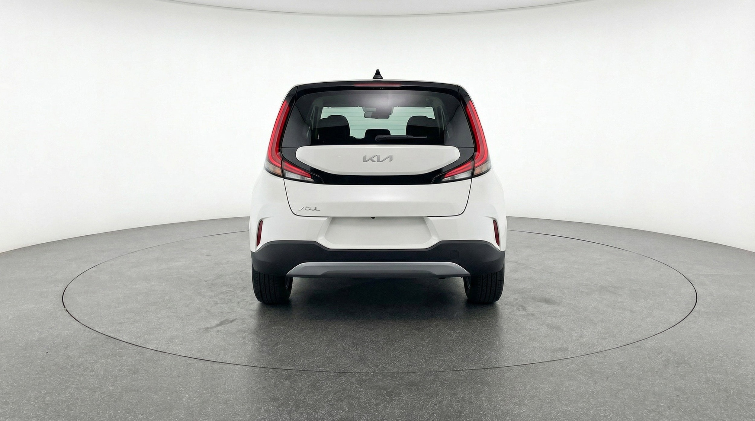 Thumbnail: 2025 Kia Soul - 7