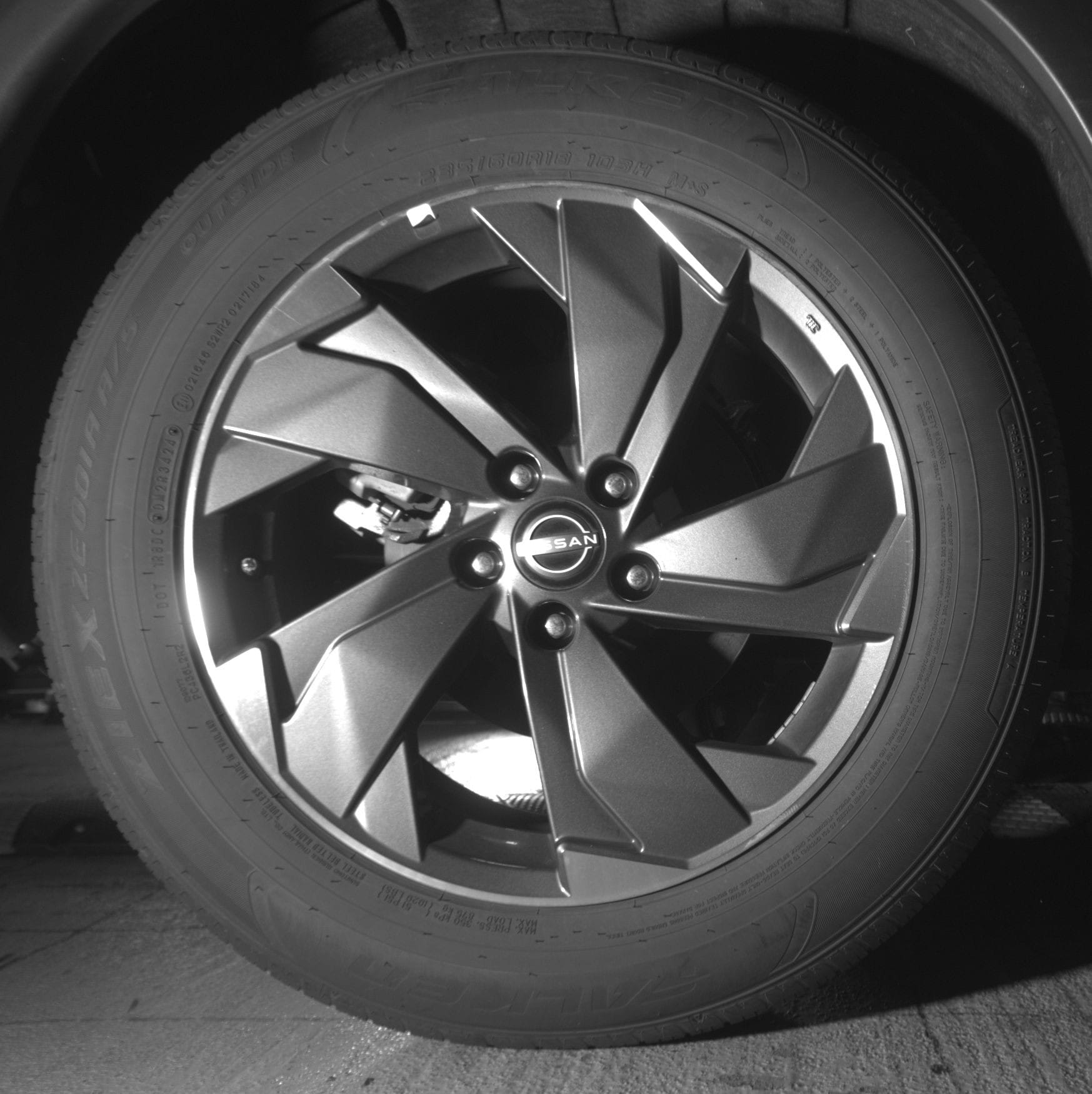 Thumbnail: 2025 Nissan Rogue - 12