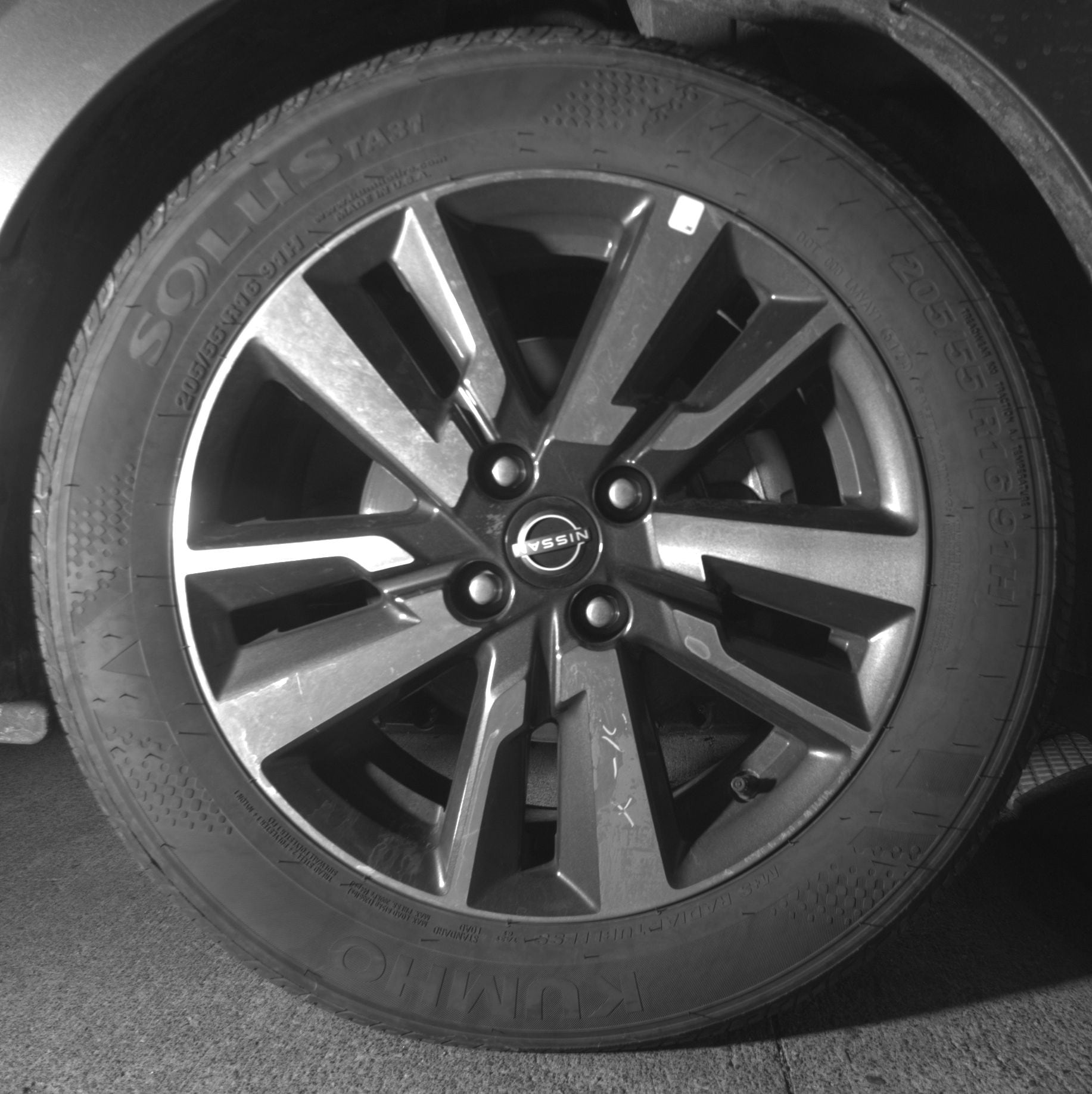 Thumbnail: 2025 Nissan Versa - 10