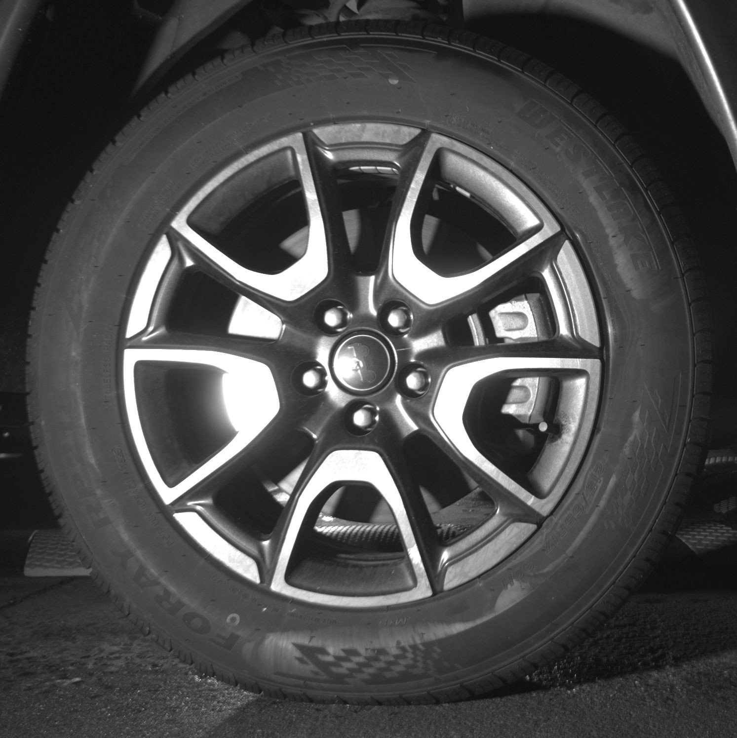 Thumbnail: 2025 Jeep Compass - 13