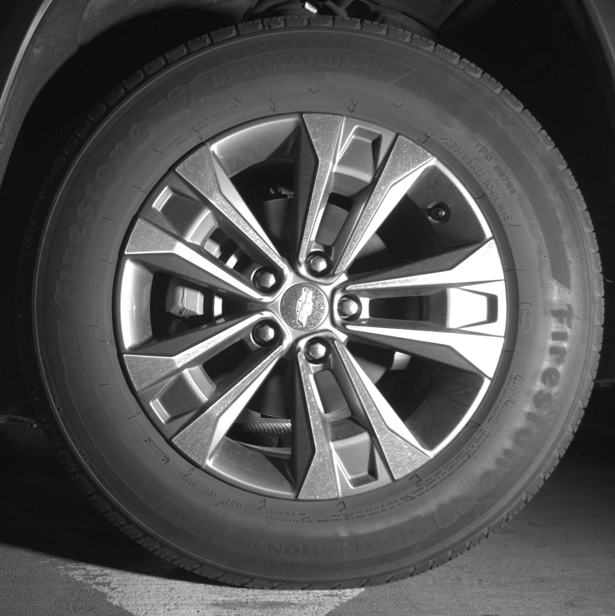 Thumbnail: 2025 Chevrolet Equinox - 12