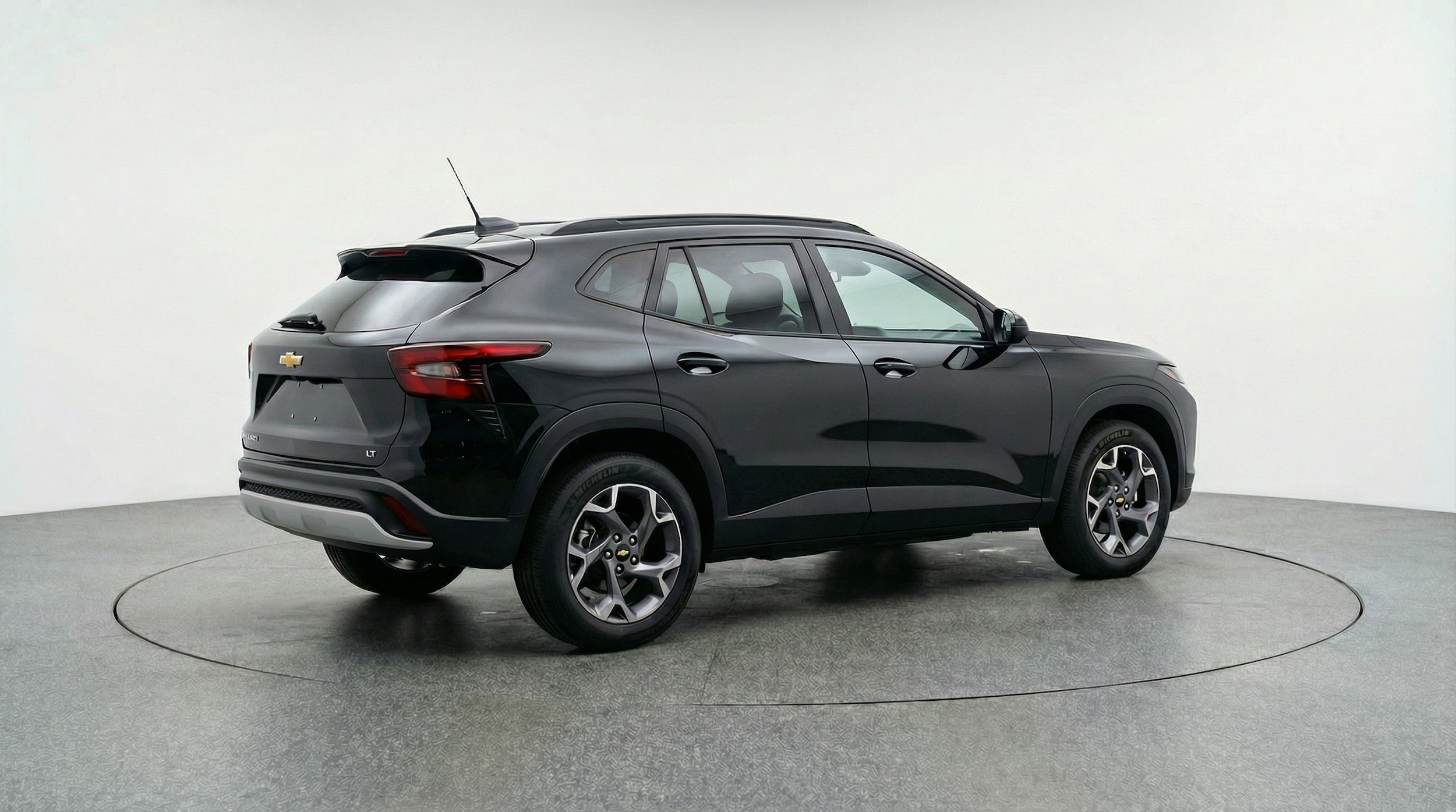 Thumbnail: 2025 Chevrolet Trax - 7