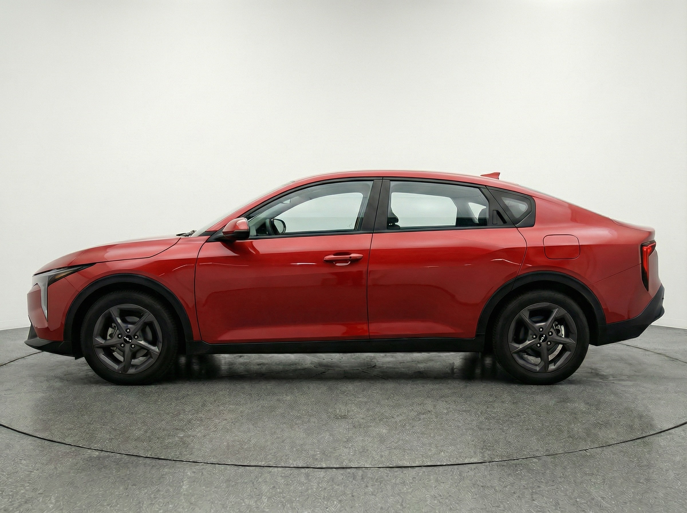 Thumbnail: 2025 Kia K4 - 4