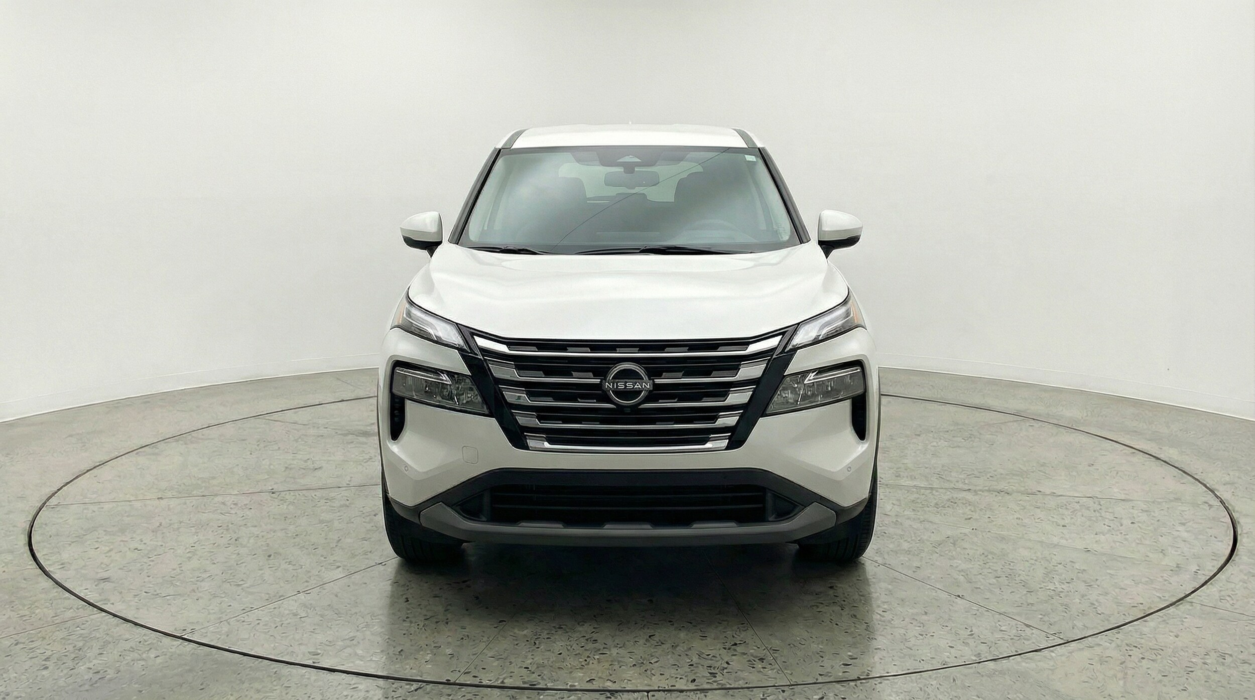 Thumbnail: 2025 Nissan Rogue - 2