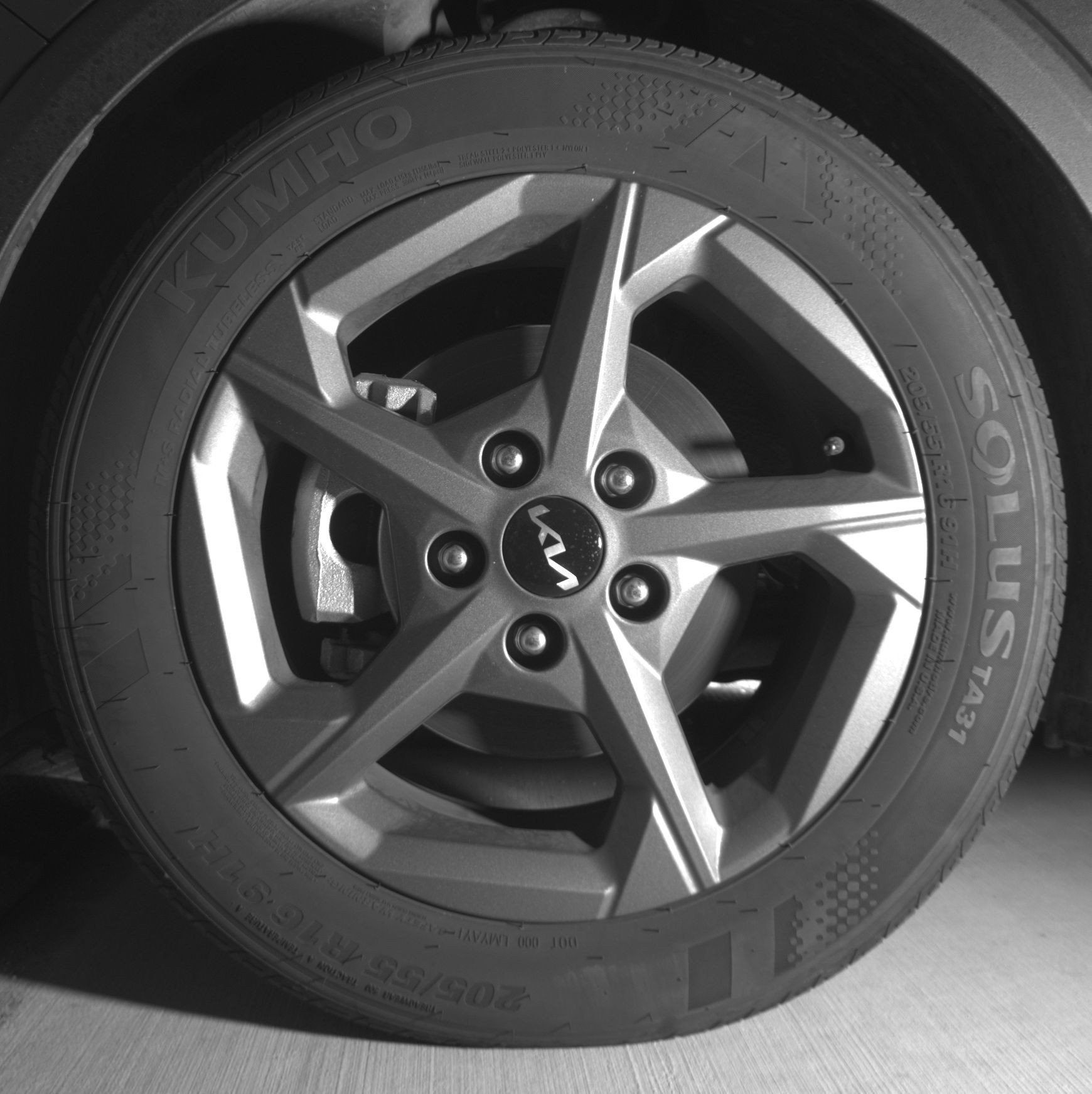 Thumbnail: 2025 Kia K4 - 12