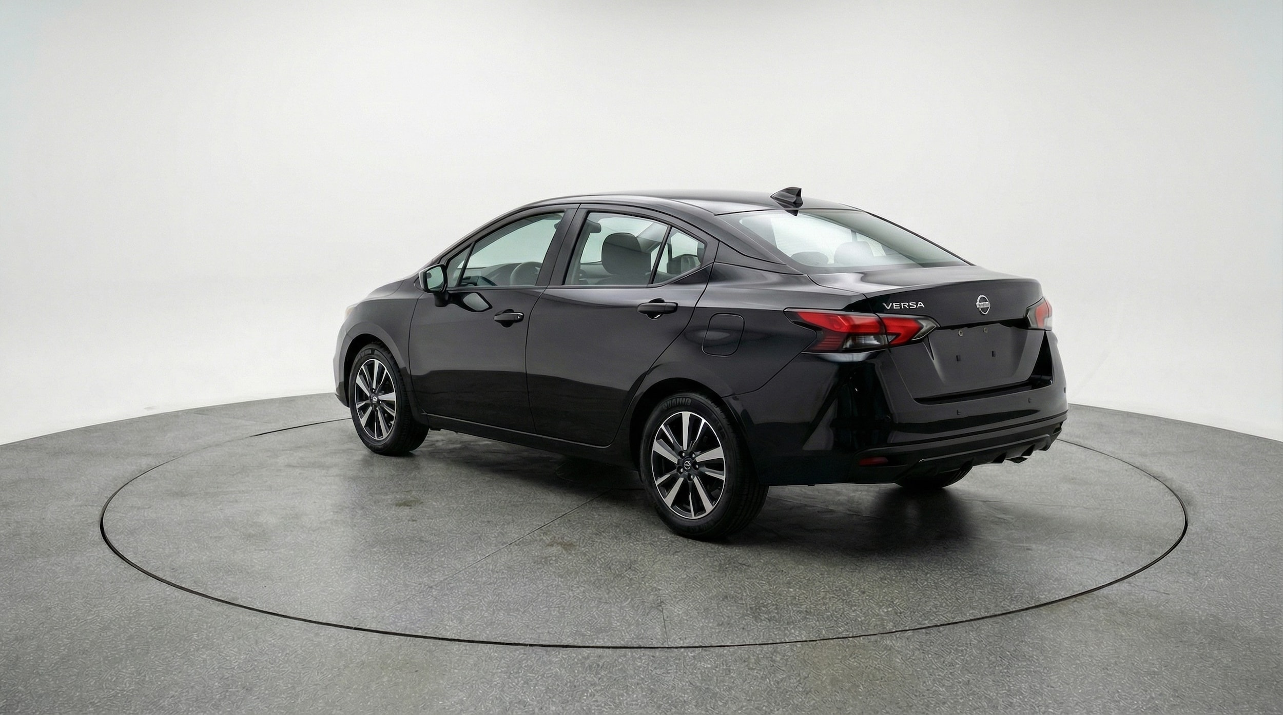 Thumbnail: 2025 Nissan Versa - 5