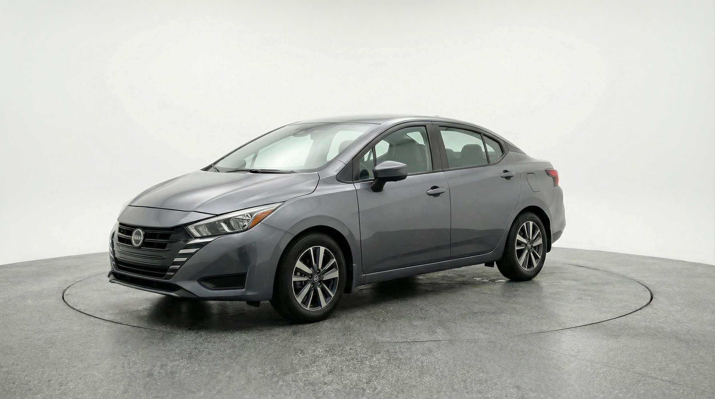 Thumbnail: 2025 Nissan Versa - 3