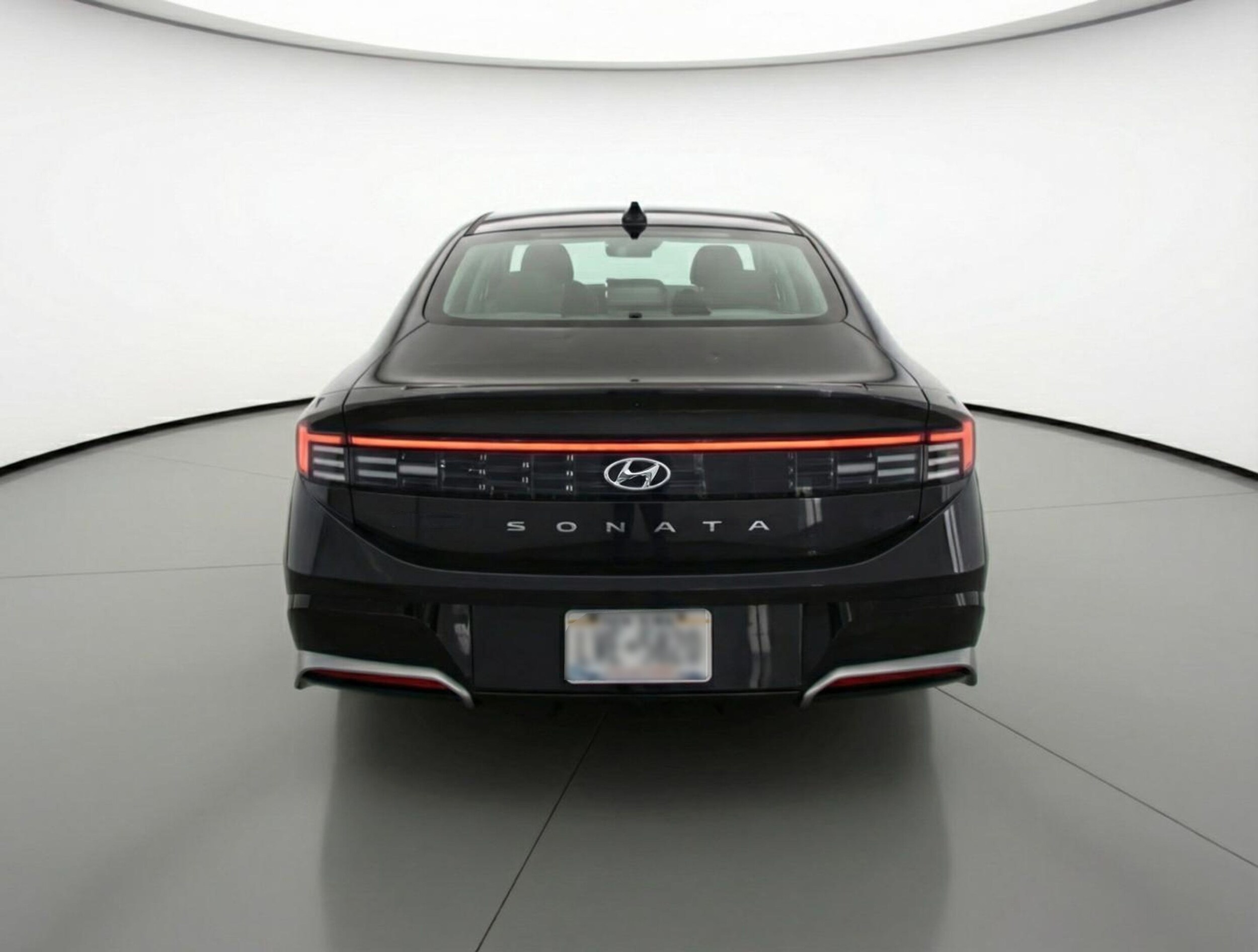 Thumbnail: 2025 Hyundai Sonata - 6
