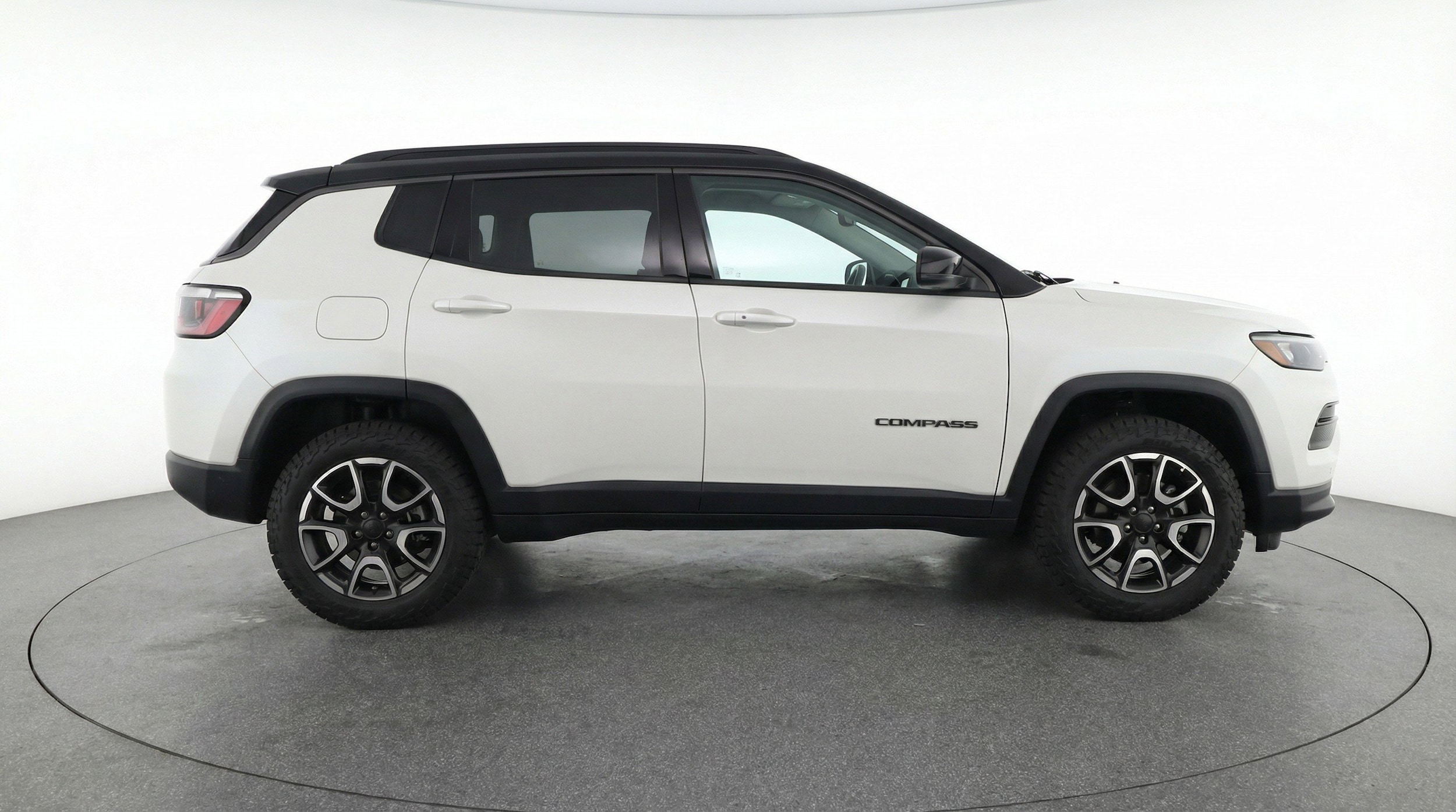 Thumbnail: 2025 Jeep Compass - 11