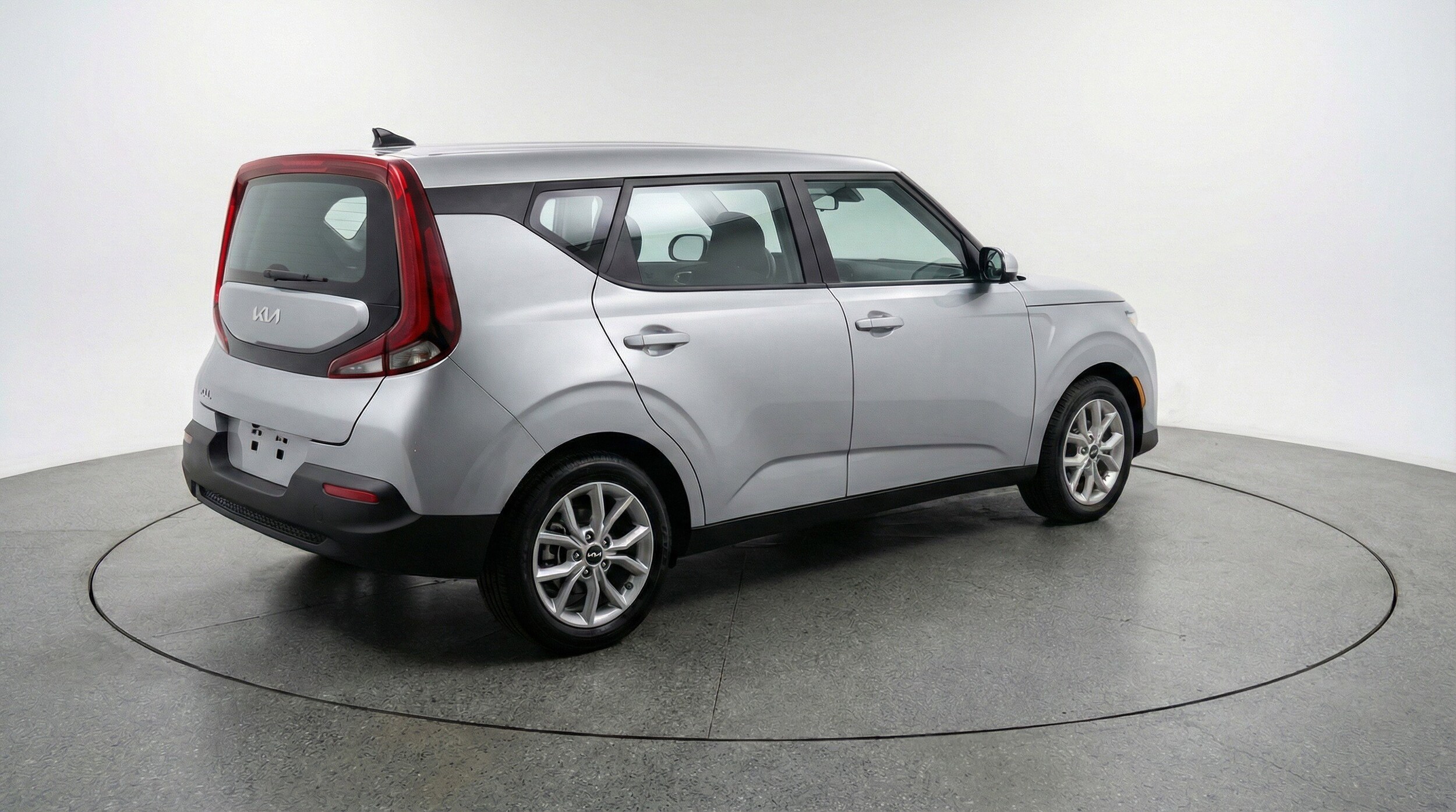 Thumbnail: 2025 Kia Soul - 9