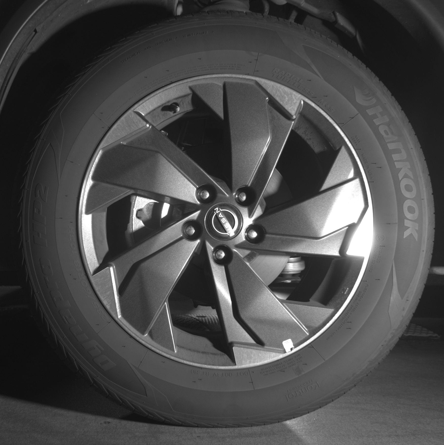 Thumbnail: 2025 Nissan Rogue - 9