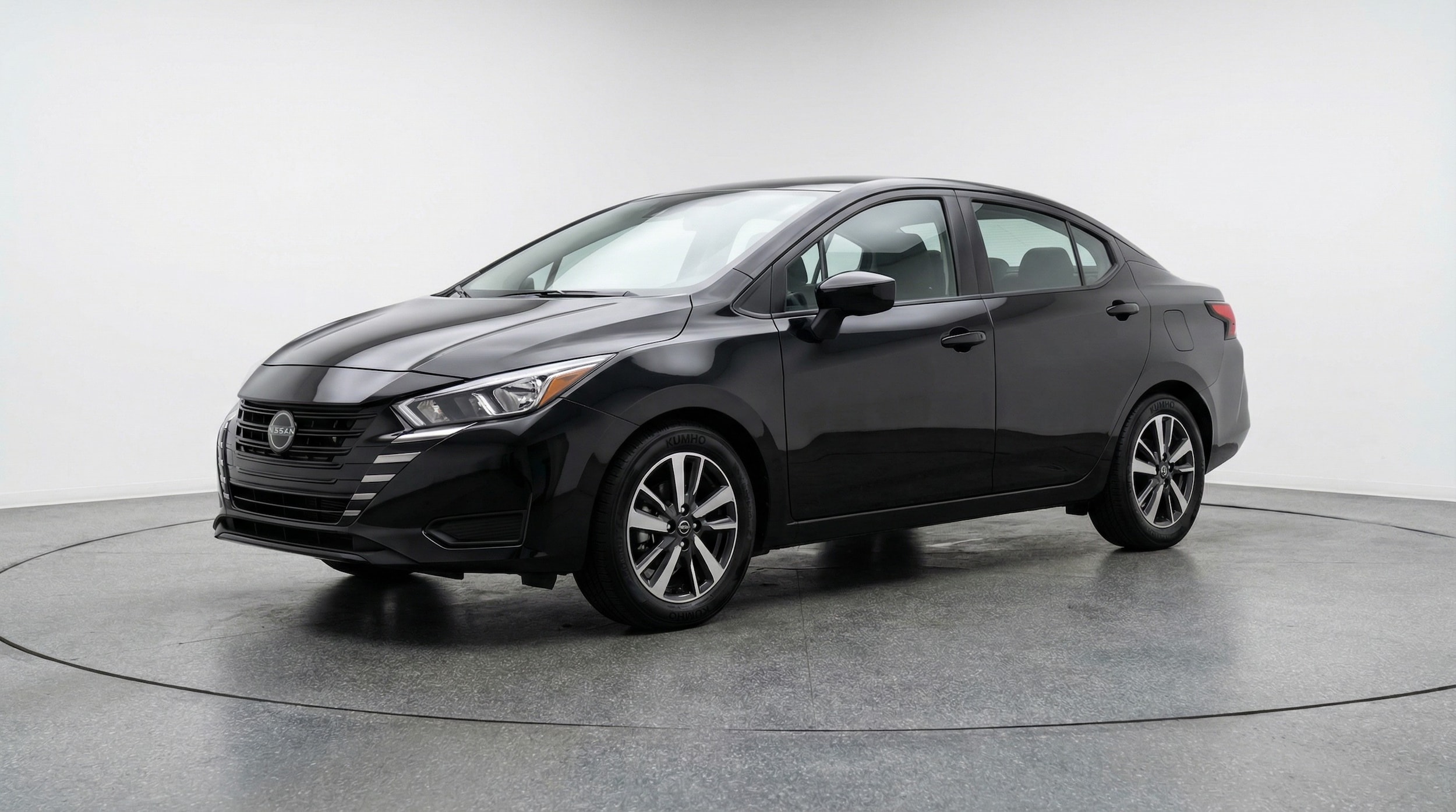 Thumbnail: 2025 Nissan Versa - 3